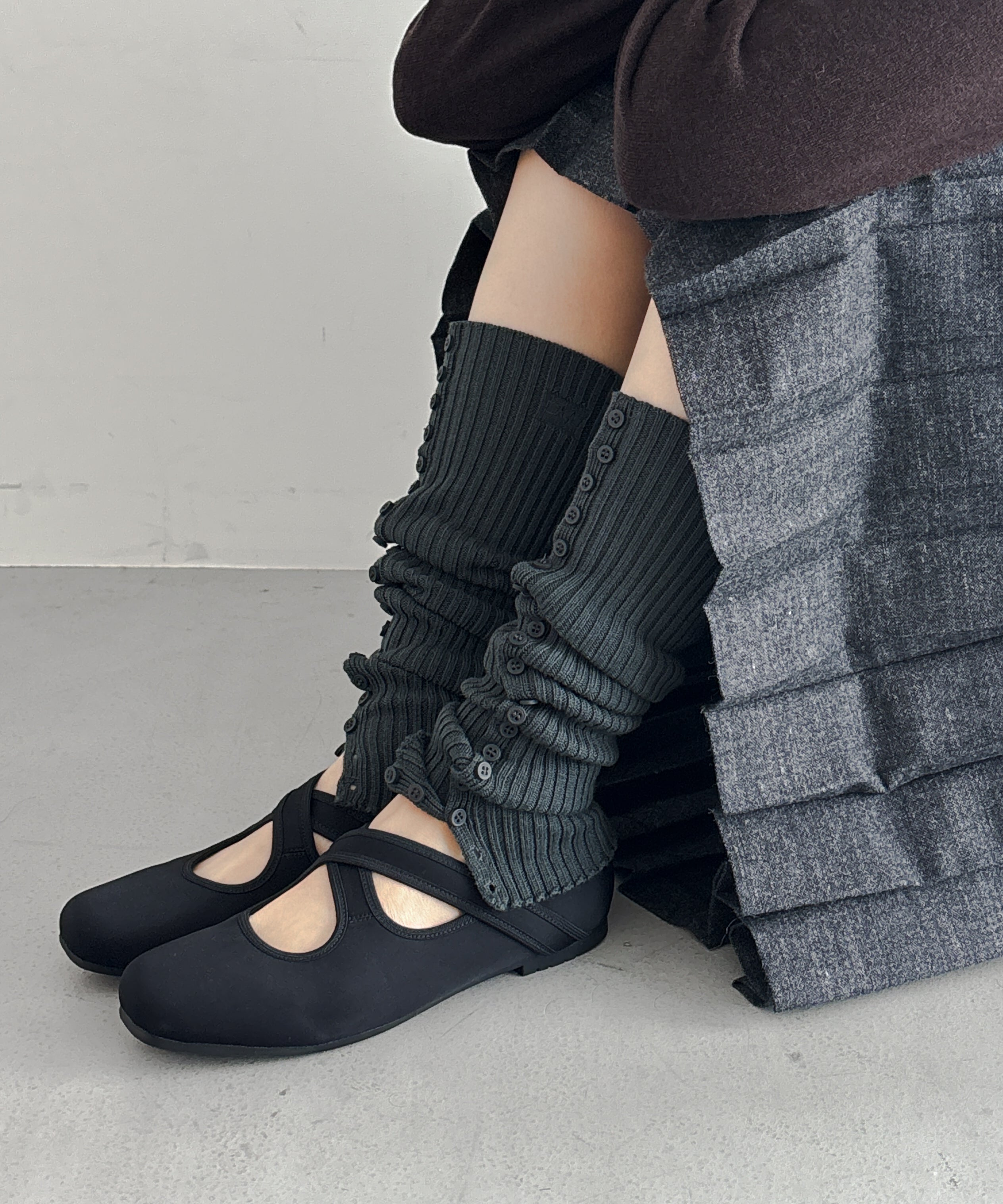 Paloma Wool【パロマウール】prior 