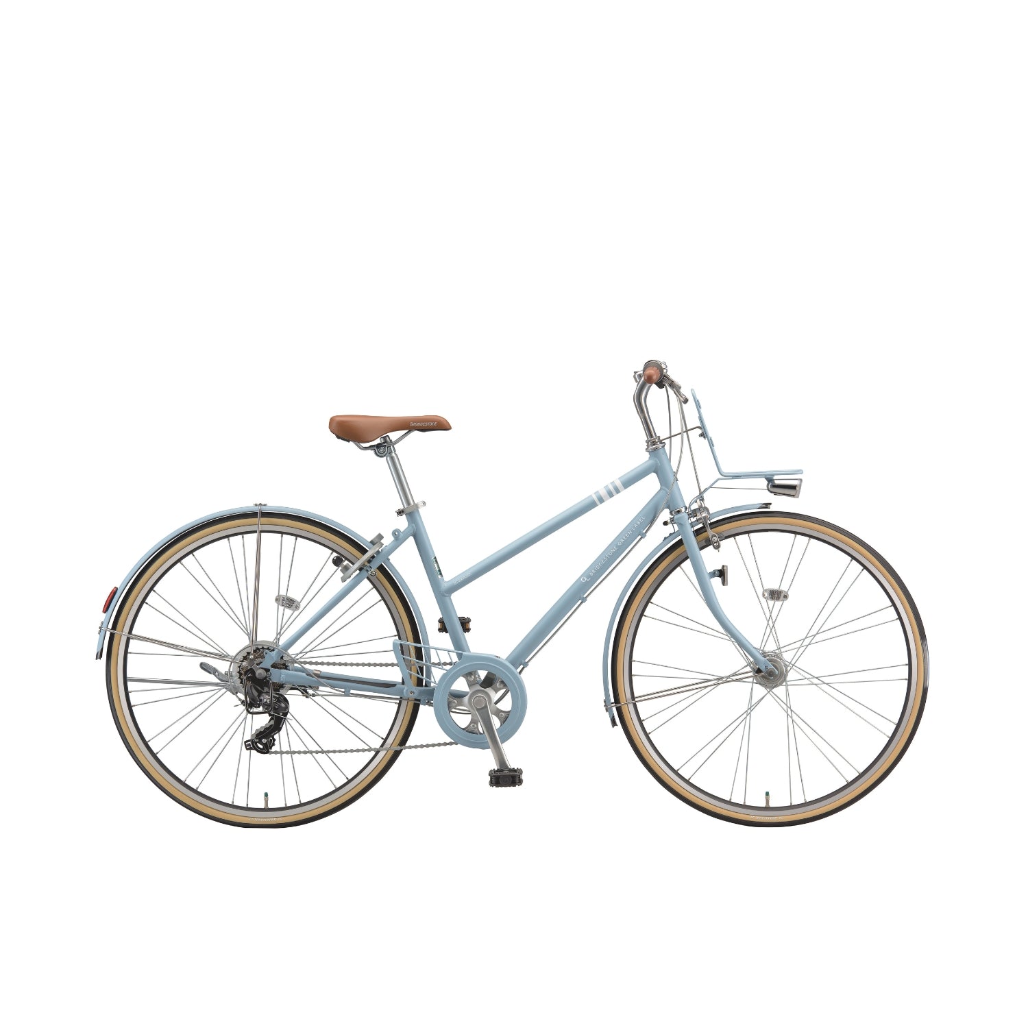 マークローザ 7S(26インチ) - Bridgestone Cycle Online Store