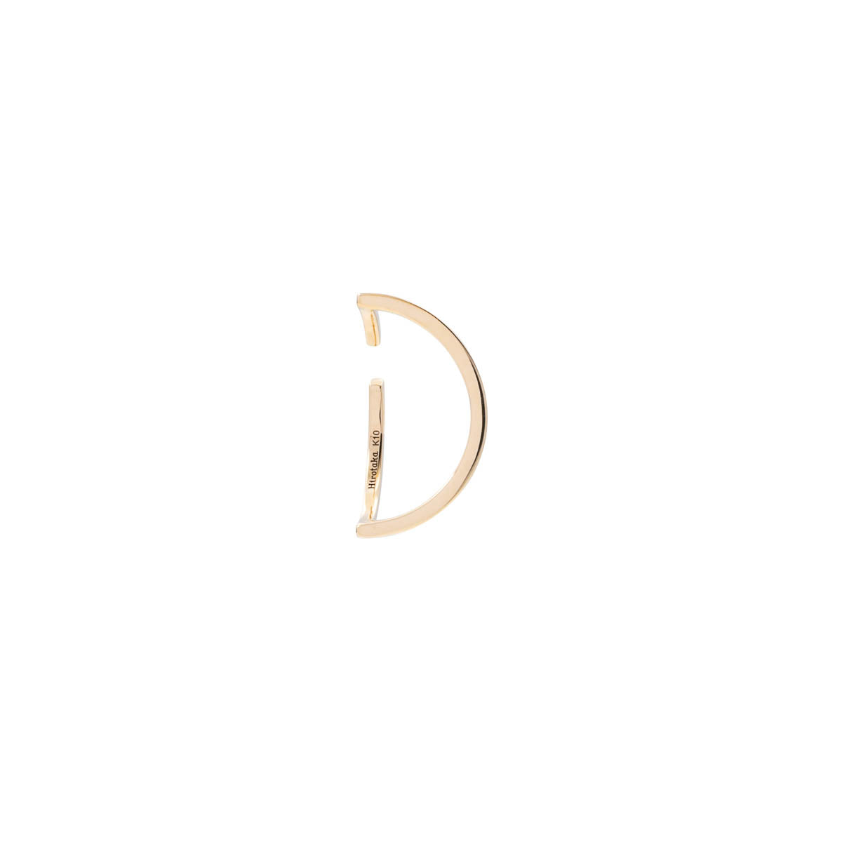 TREEHOPPER イヤーカフ Mサイズ