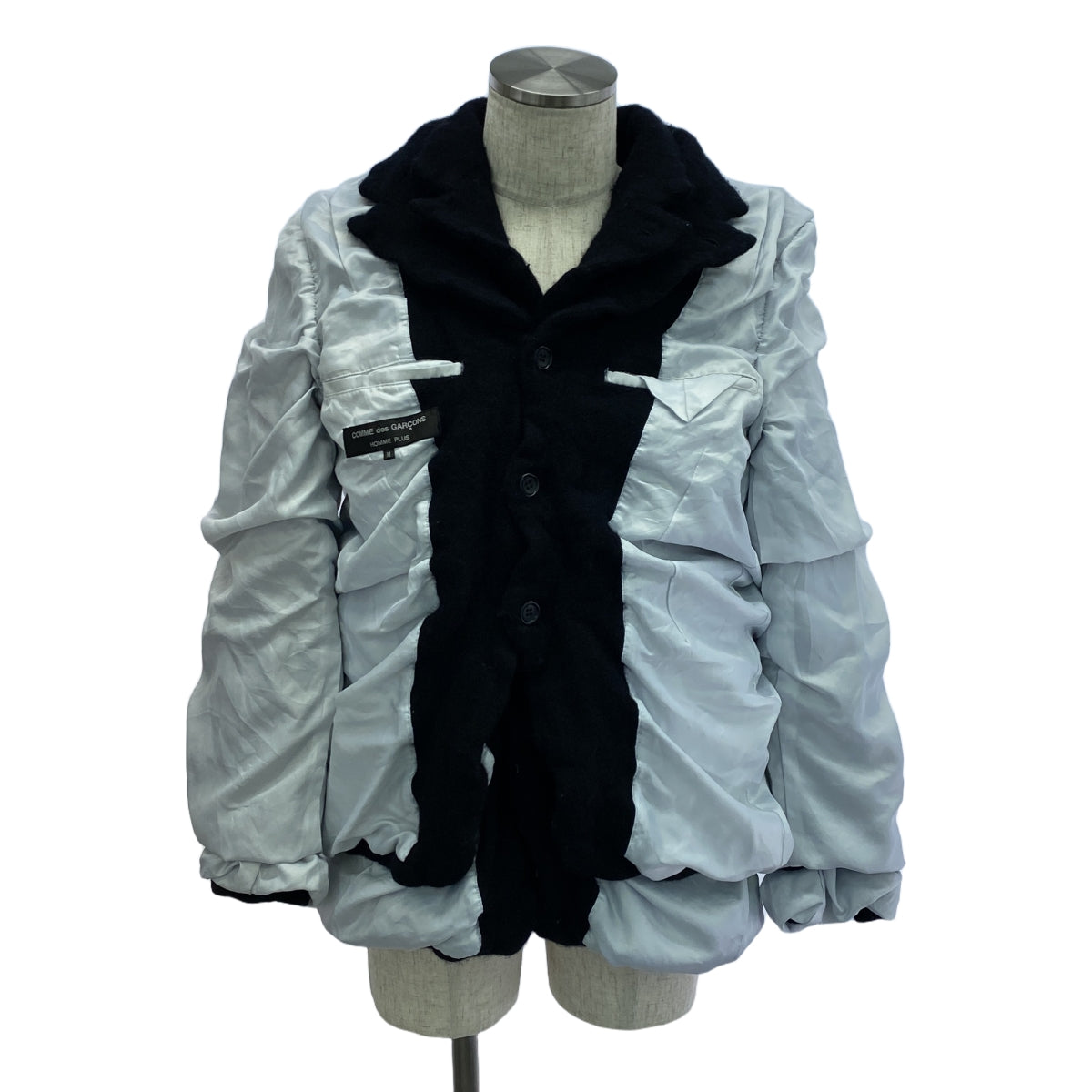 COMME des GARCONS HOMME PLUS / コムデギャルソンオムプリュス