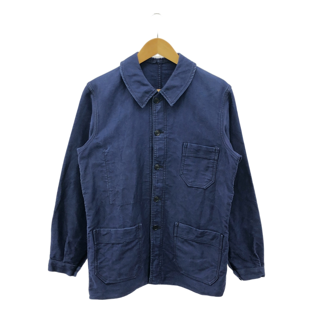 EURO VINTAGE / ユーロヴィンテージ | 推定30-40s ヴィンテージ L