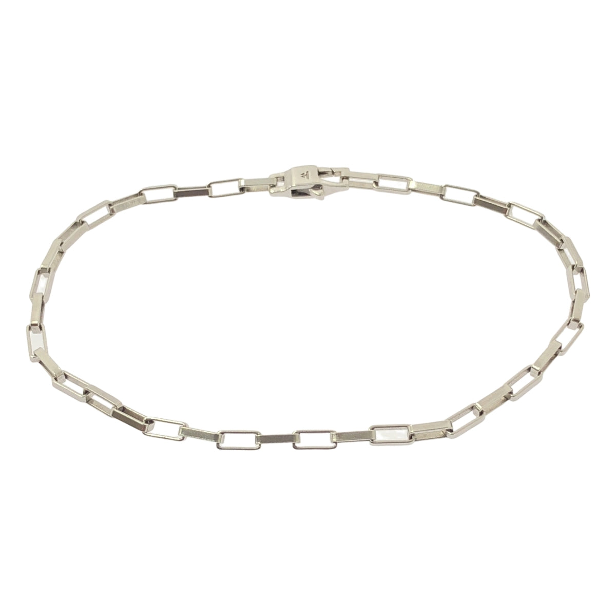 TOM WOOD / トムウッド | Billie Bracelet ビリー チェーン