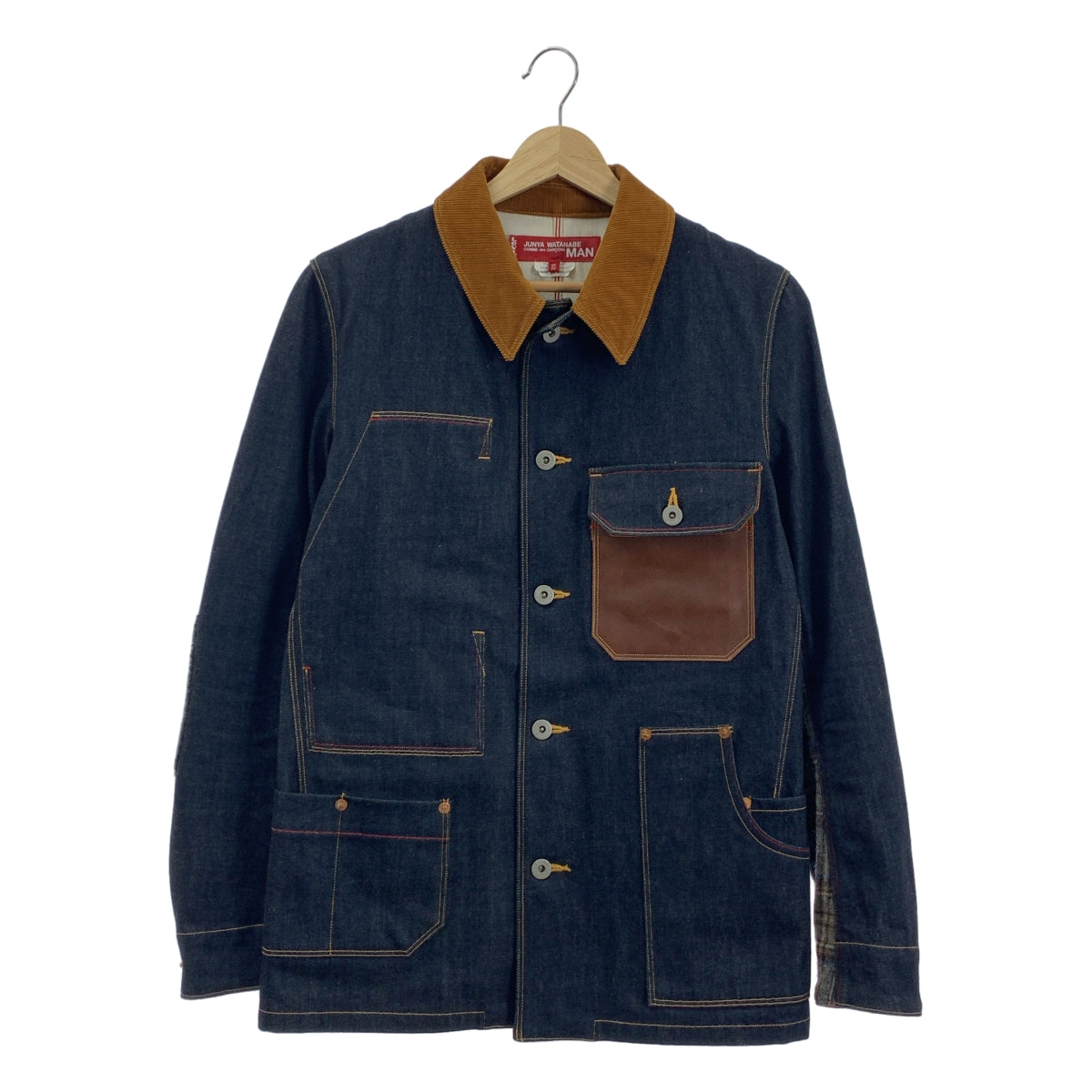 JUNYA WATANABE COMME des GARCONS MAN / ジュンヤワタナベ