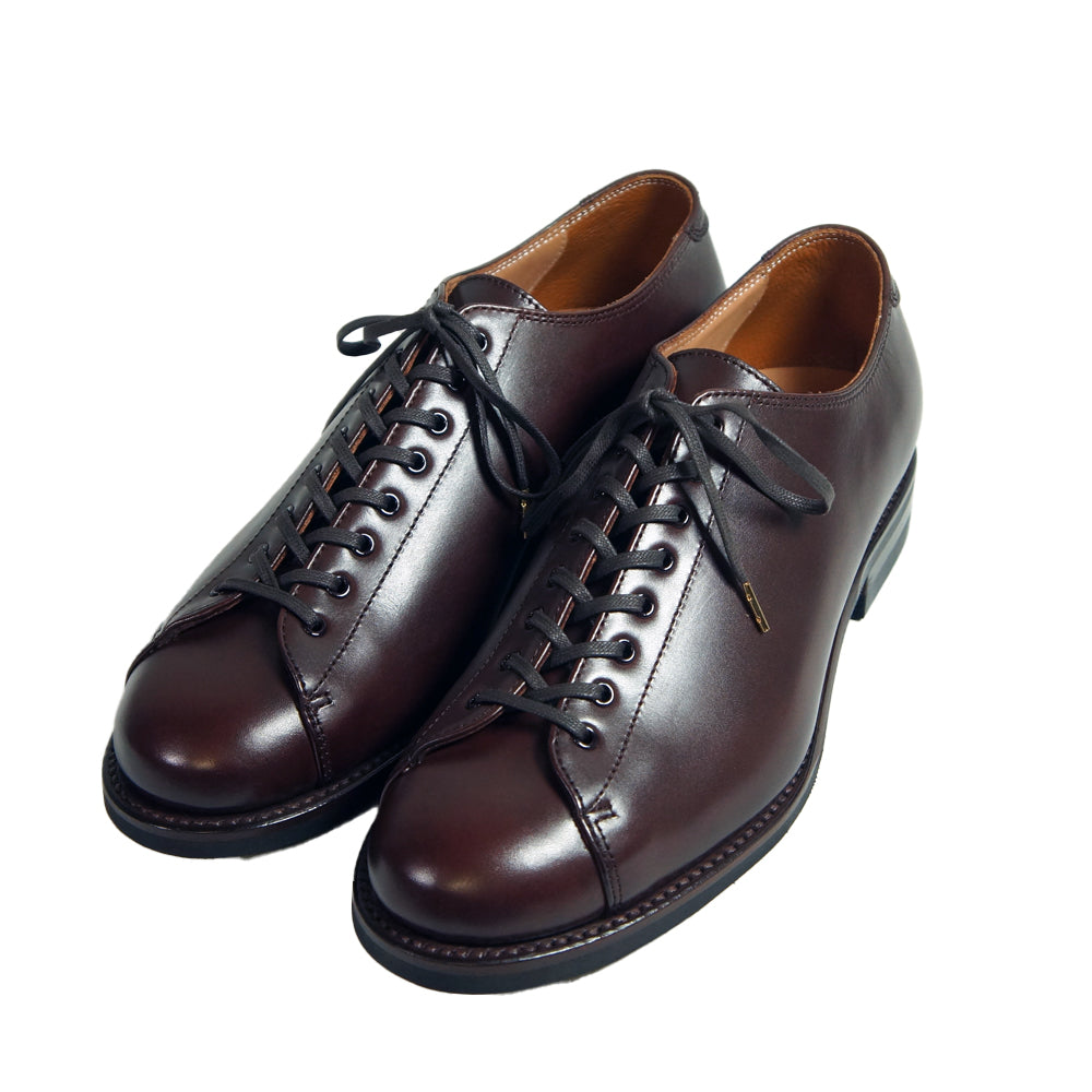 BROTHER BRIDGE ALI（アリ)_VINTAGE CALF/BRN – JeansShopSpiral