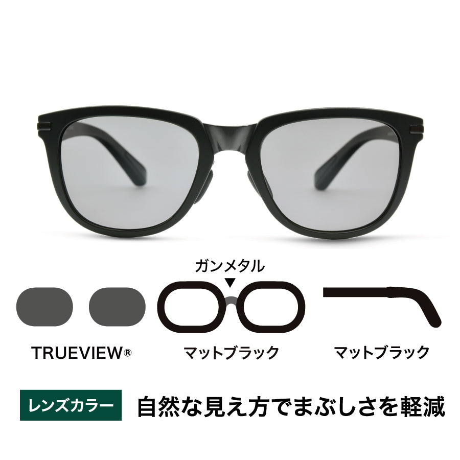 OZNIS | オズニス / COMBO01 -TRUEVIEW® – TALEX online store