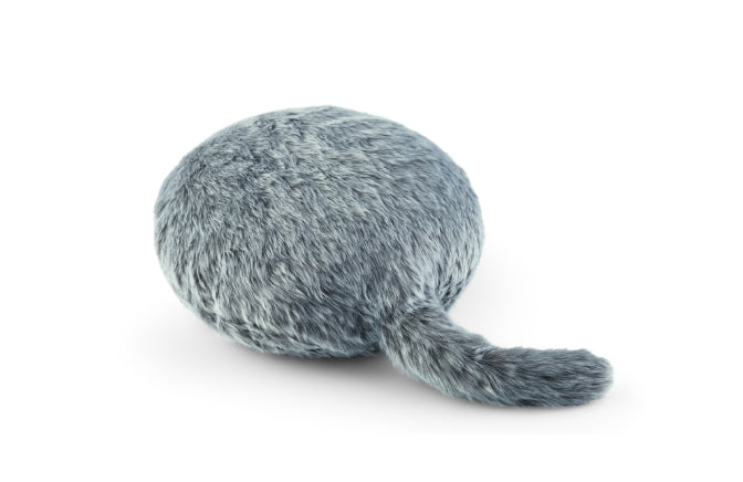 公式ストア】Qoobo（クーボ）心を癒やす、しっぽクッション。 – ユカイ