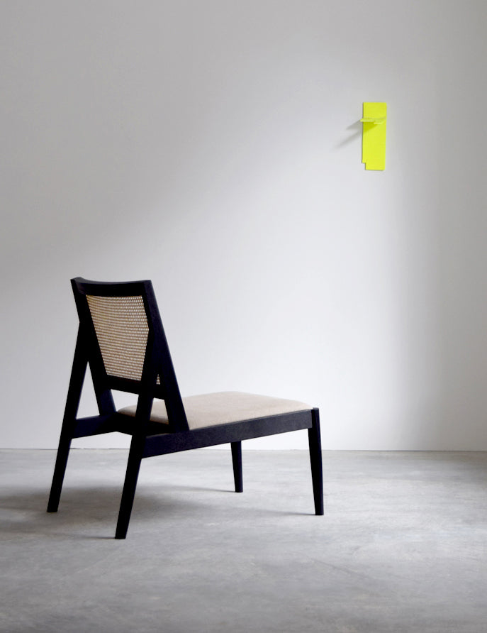 Tou lounge chair – WOHL HÜTTE