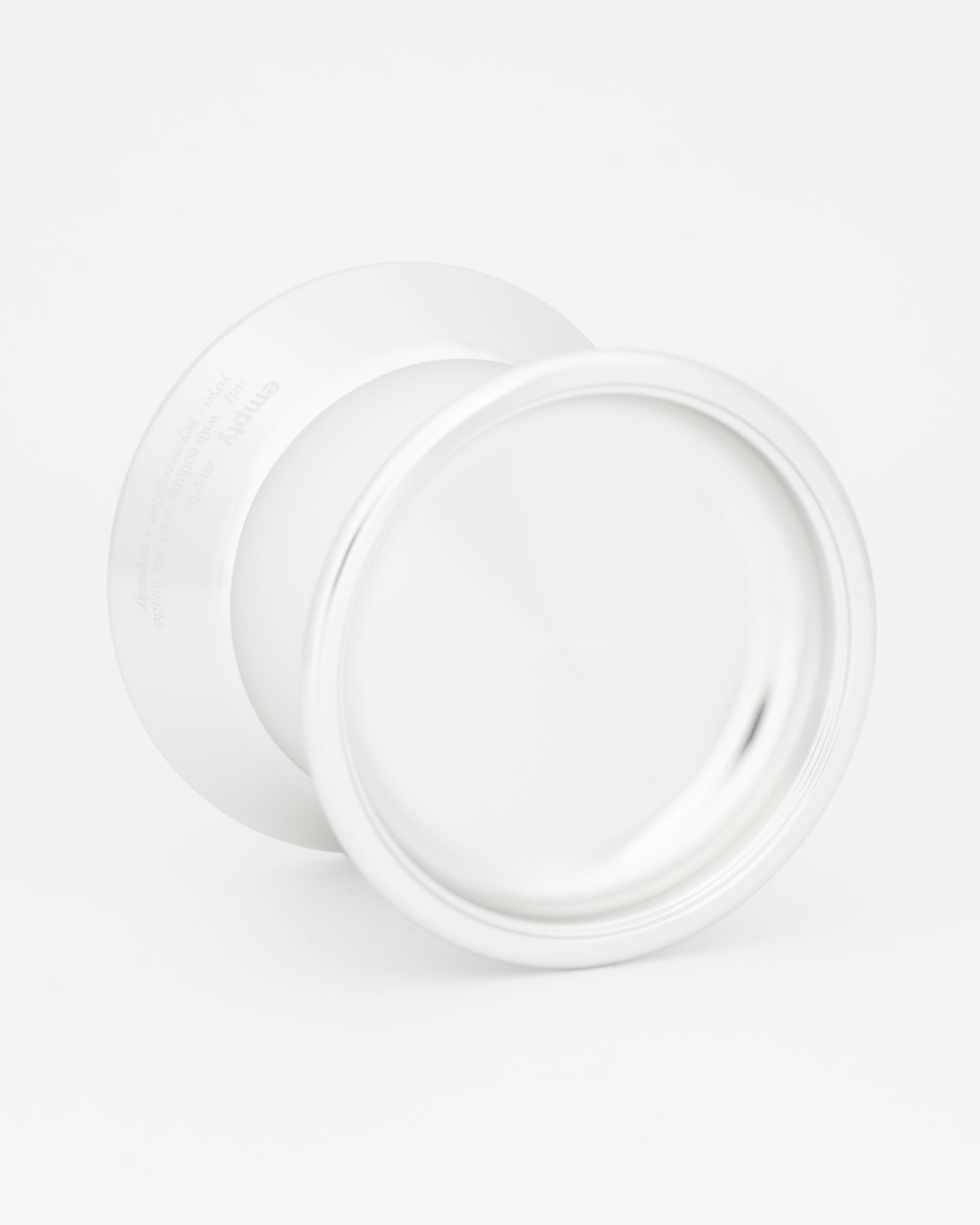 エンプティー – Yoyorecreation Store