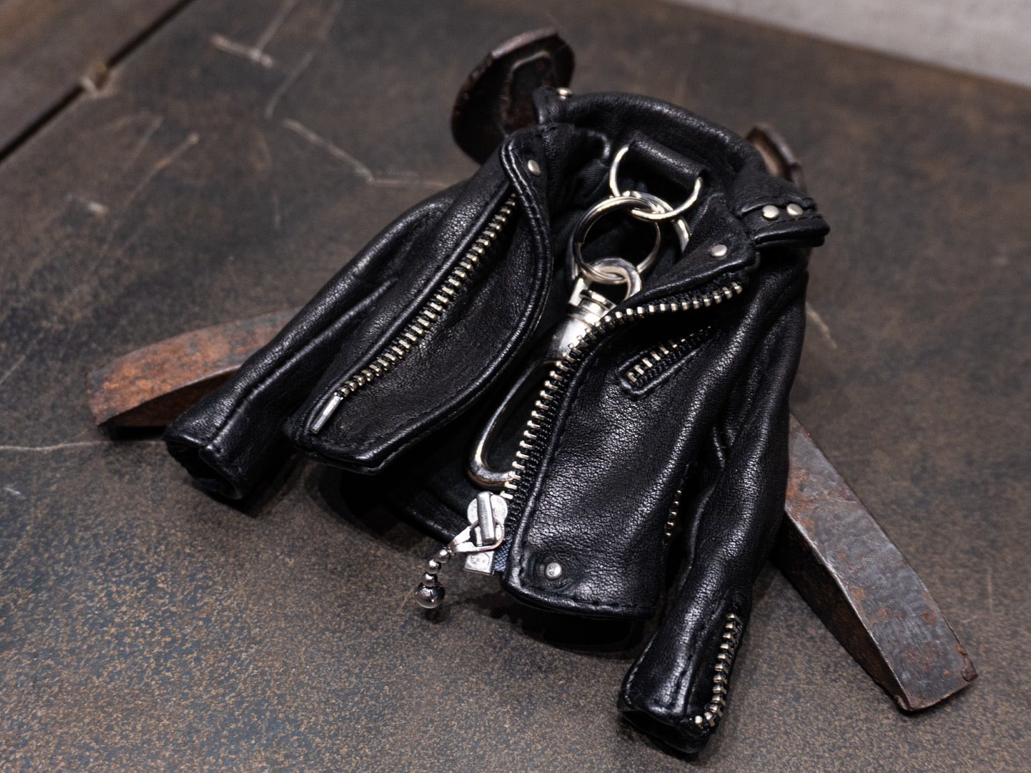 Riders Key Case』発売開始！人気のネックレスシリーズも再入荷