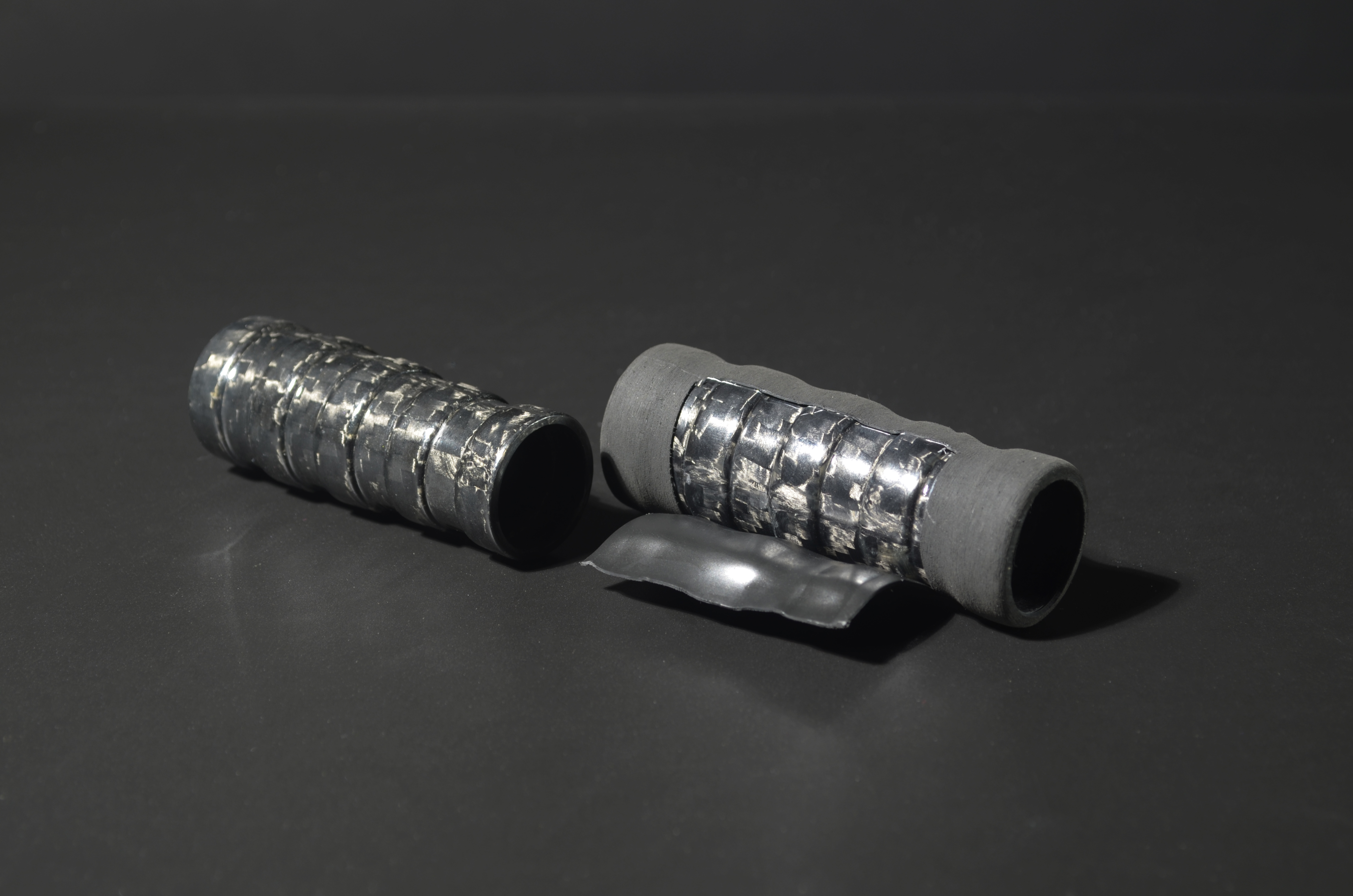 PARADOX PRZ75｜ID CUSTOM ROD｜studio COMPOSITE スタジオコンポジット