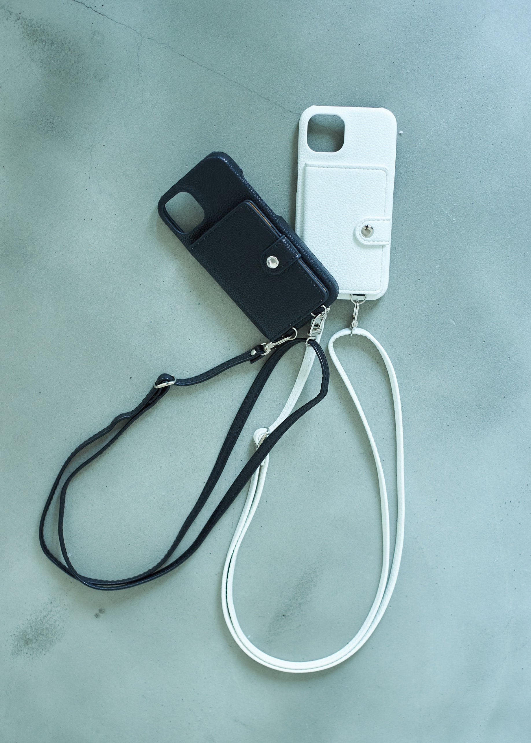 カードフォルダーiPhoneケース – SH_KI