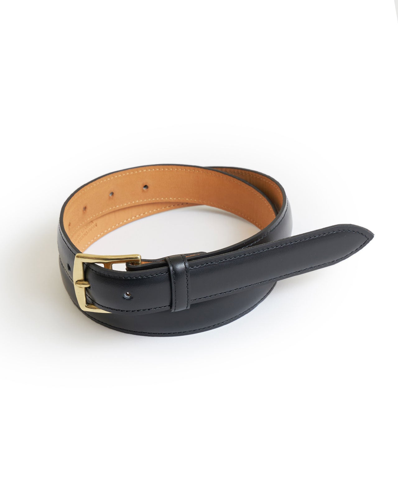 Shinzone（シンゾーン）】PLUMP BELT 定番ベルト