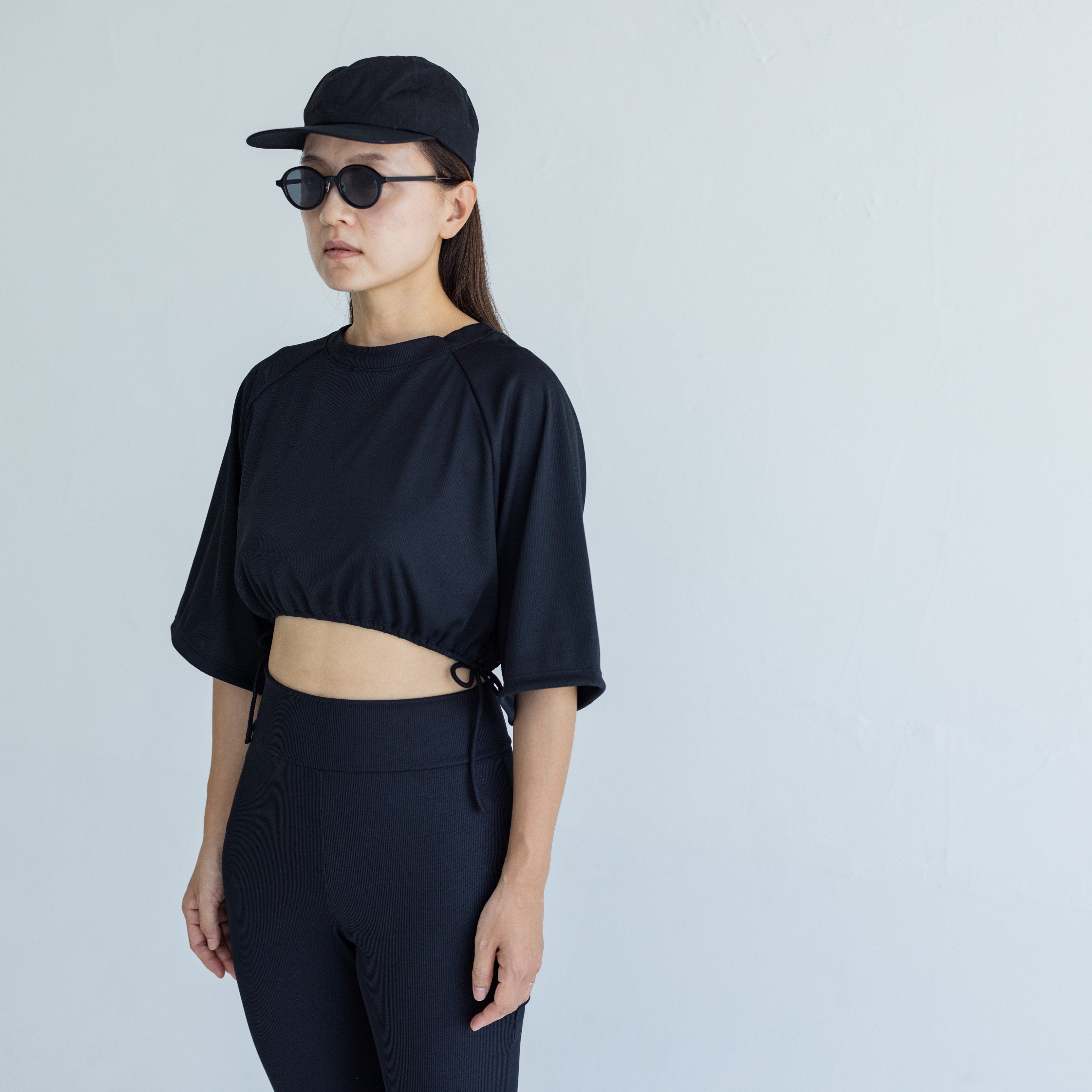 some_SURF Women's Rib TOP – SHIGIRA SEVEN MILES RESORT