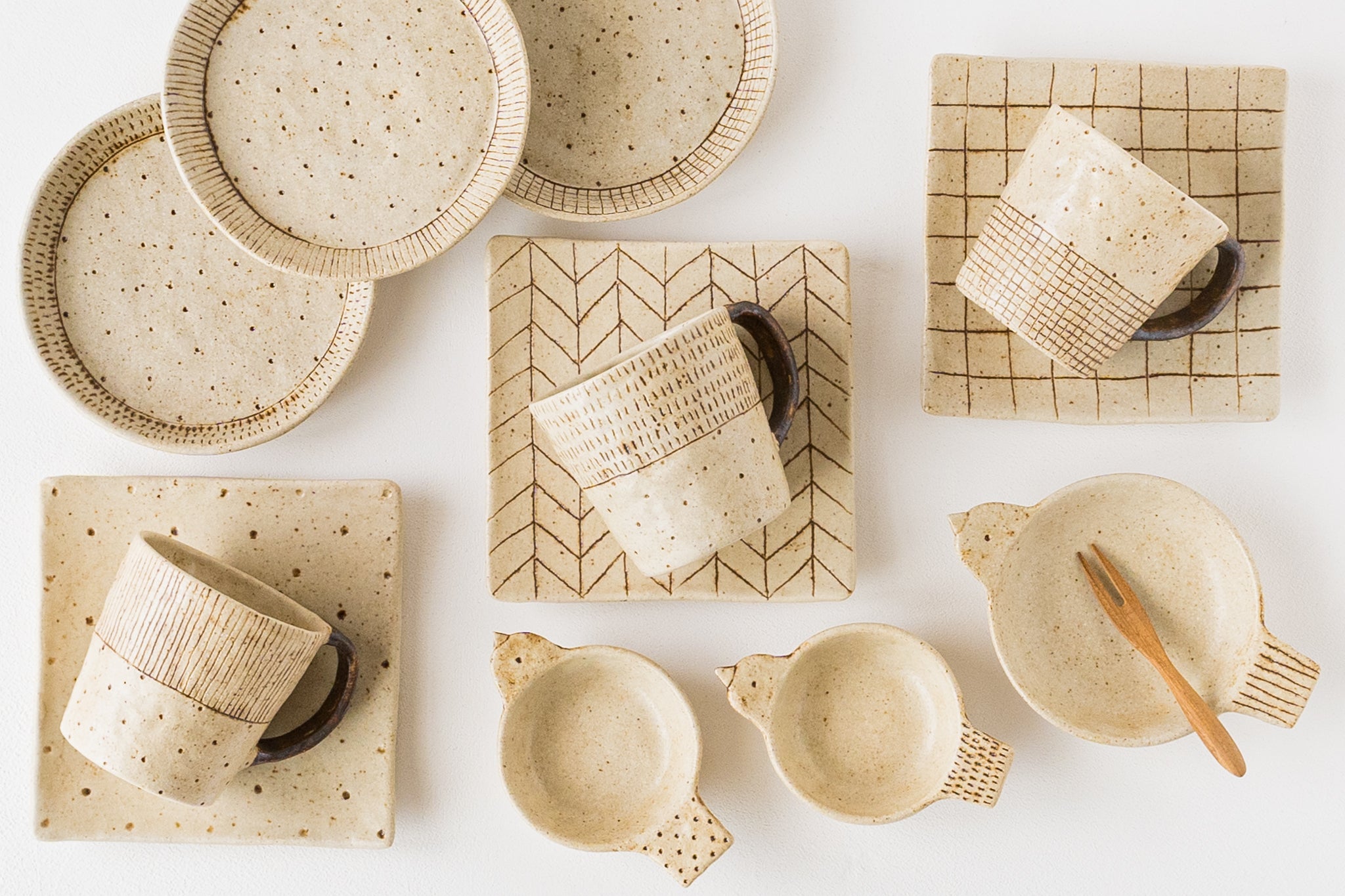 金成潤子 | 作家の器販売 | 食器通販 四季折折 オンラインストア