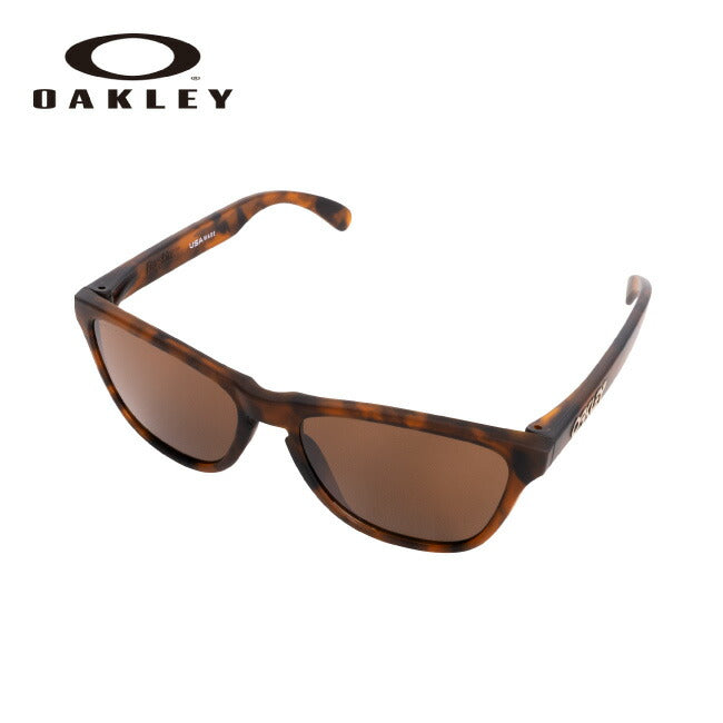 OAKLEY オークリー Frogskins S フロッグスキンS OO9508-0353