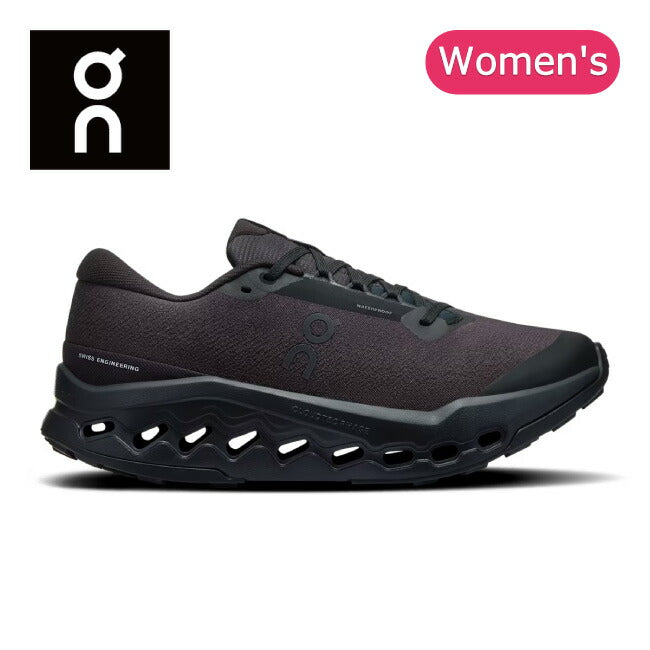 Cloudsurfer Trail 2 WP クラウドサーファートレイル2ウォーター