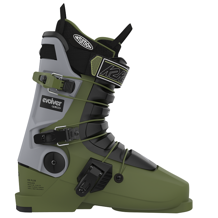 スキーとインラインスケートの専門店【PAPASU】スキー用品