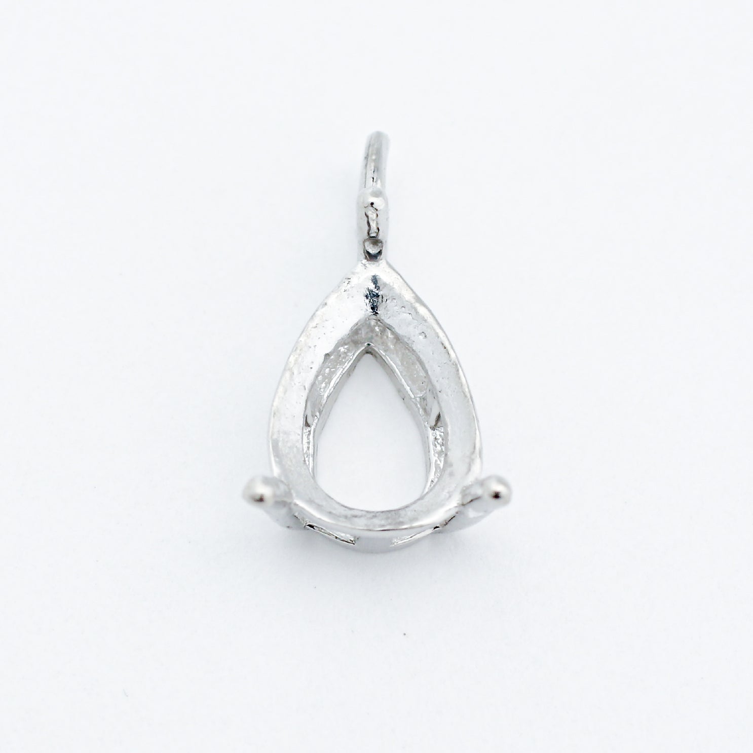 空枠】7x5ペアシェイプ ペンダント | wkae61 – cococaru