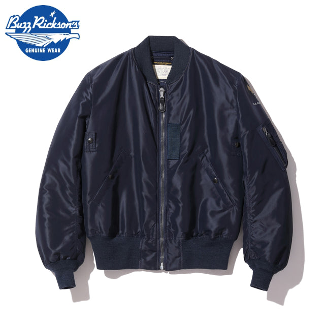 BUZZ RICKSON'S Type B-15C (MOD.) “B.RICKSON & SONS. INC