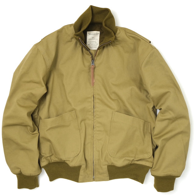 SESSLER（セスラー）タンカース ジャケット 初期型 [初期型 ポケット