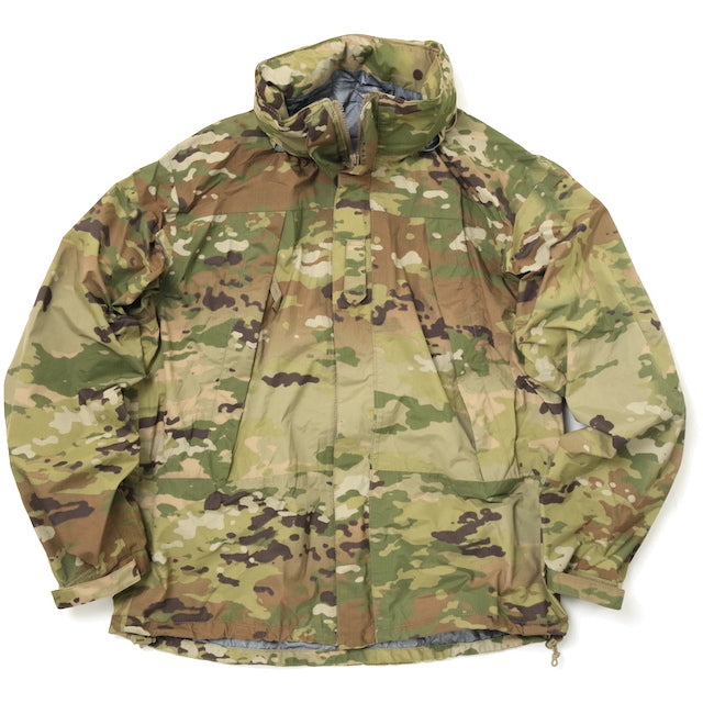 US（米軍放出品）Gen III Level 6 ECWCS Jacket MultiCam [トリコット