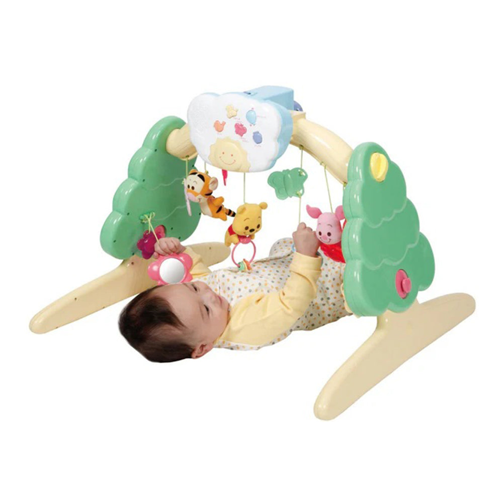 6Wayジムにへんしんメリー タカラトミー(TAKARATOMY) メリー【レンタル