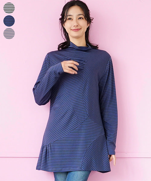 ❋もゆる❋センソユニコ❋オーバサイズ チュニック ❋もゆる