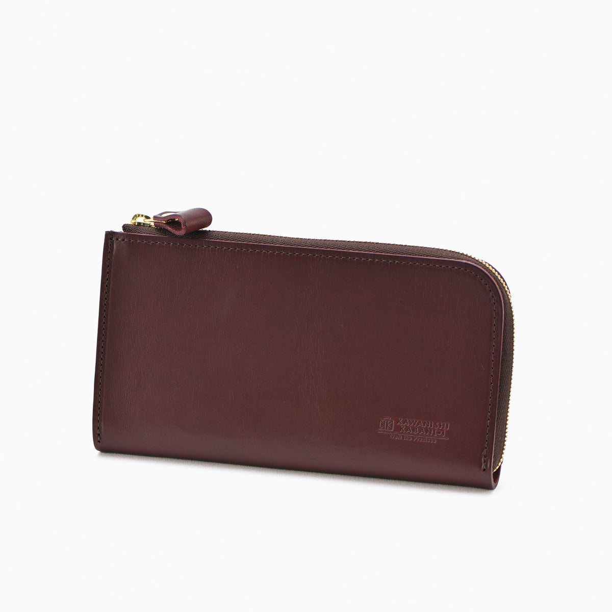 定番カラー】L型財布 長財布 スリムでコンパクト【ricchyL[リッチーL