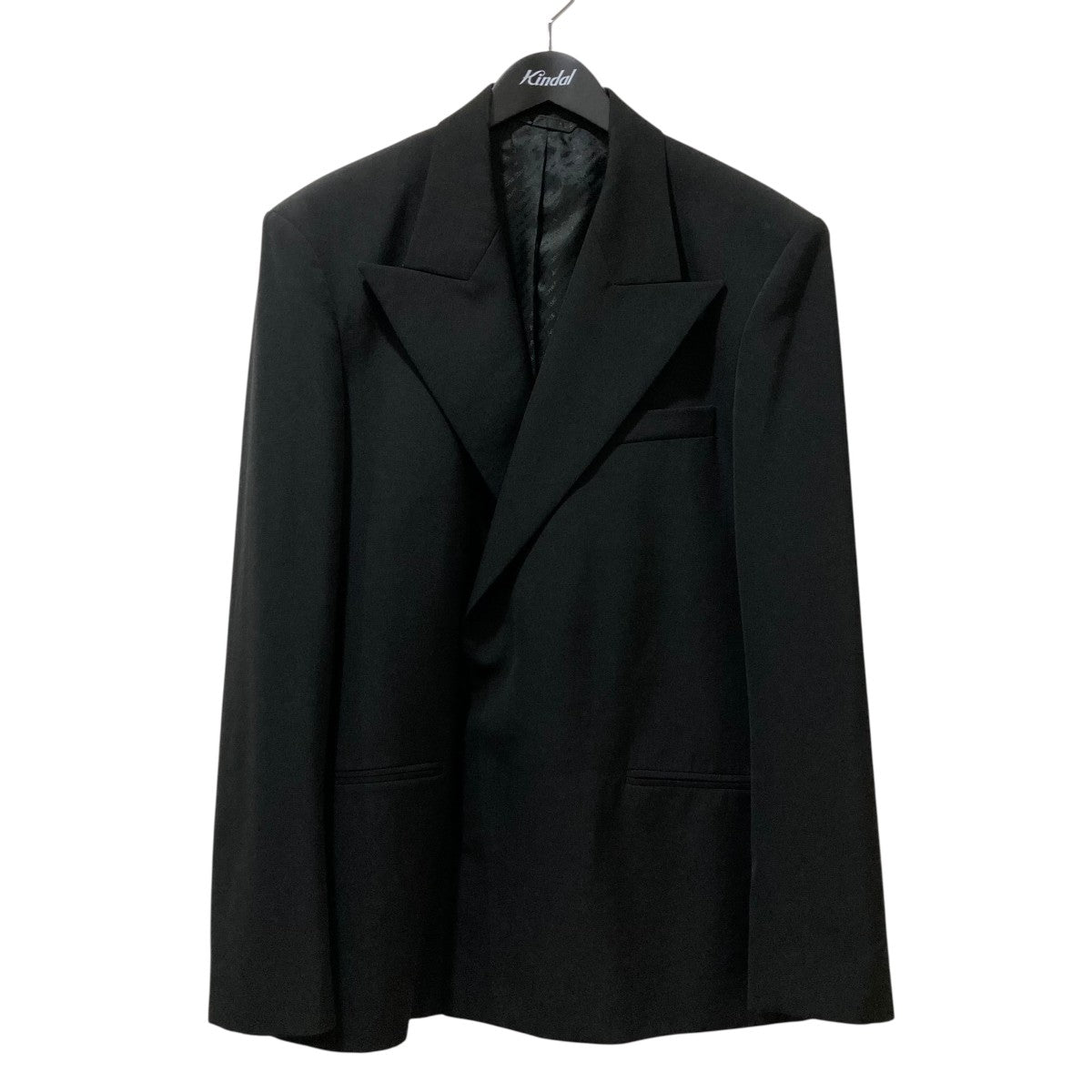 ACNE STUDIOS(アクネストゥディオズ) レギュラーフィットスーツ