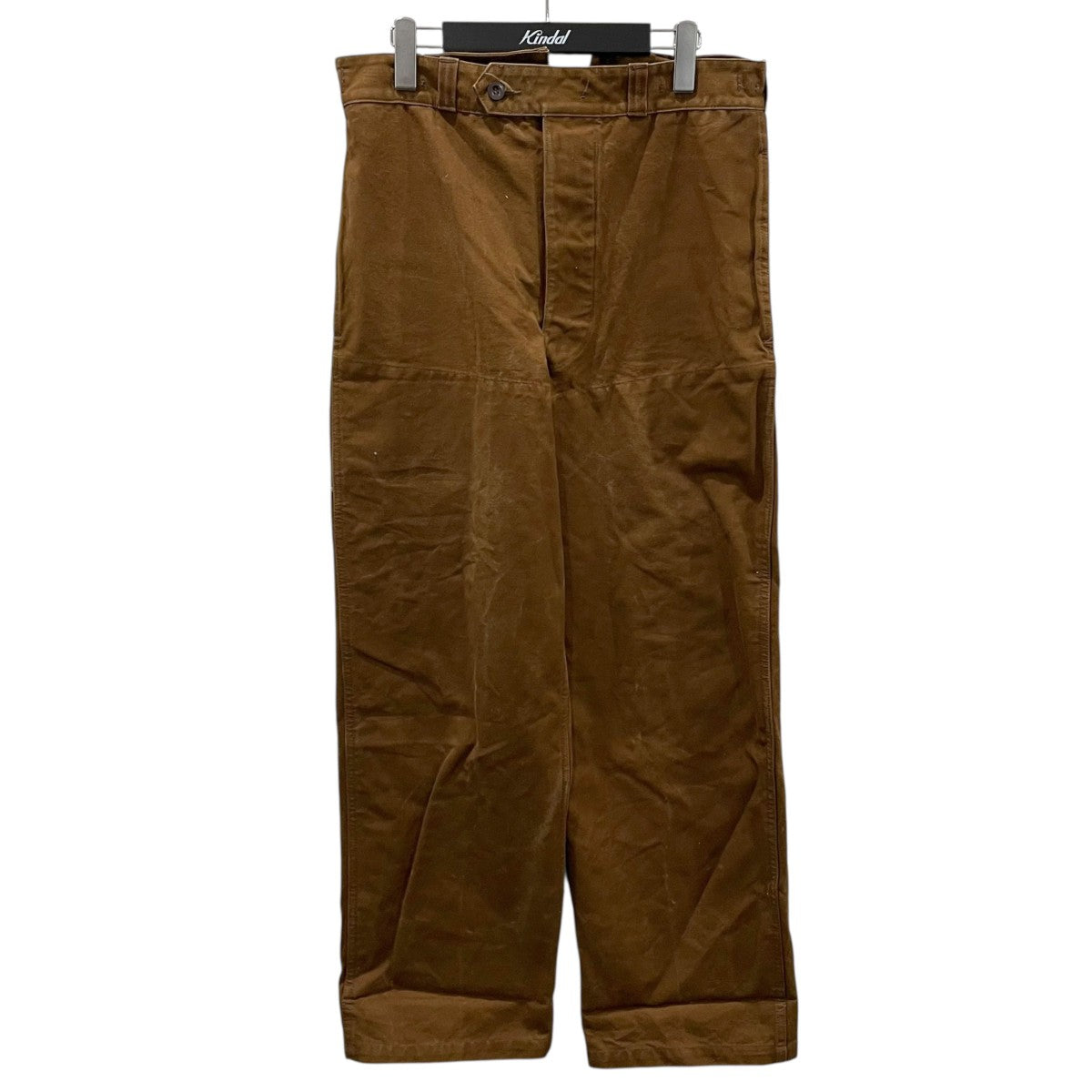 フランス国鉄(フランスコクテツ) 50s フレンチレイルロードワーク