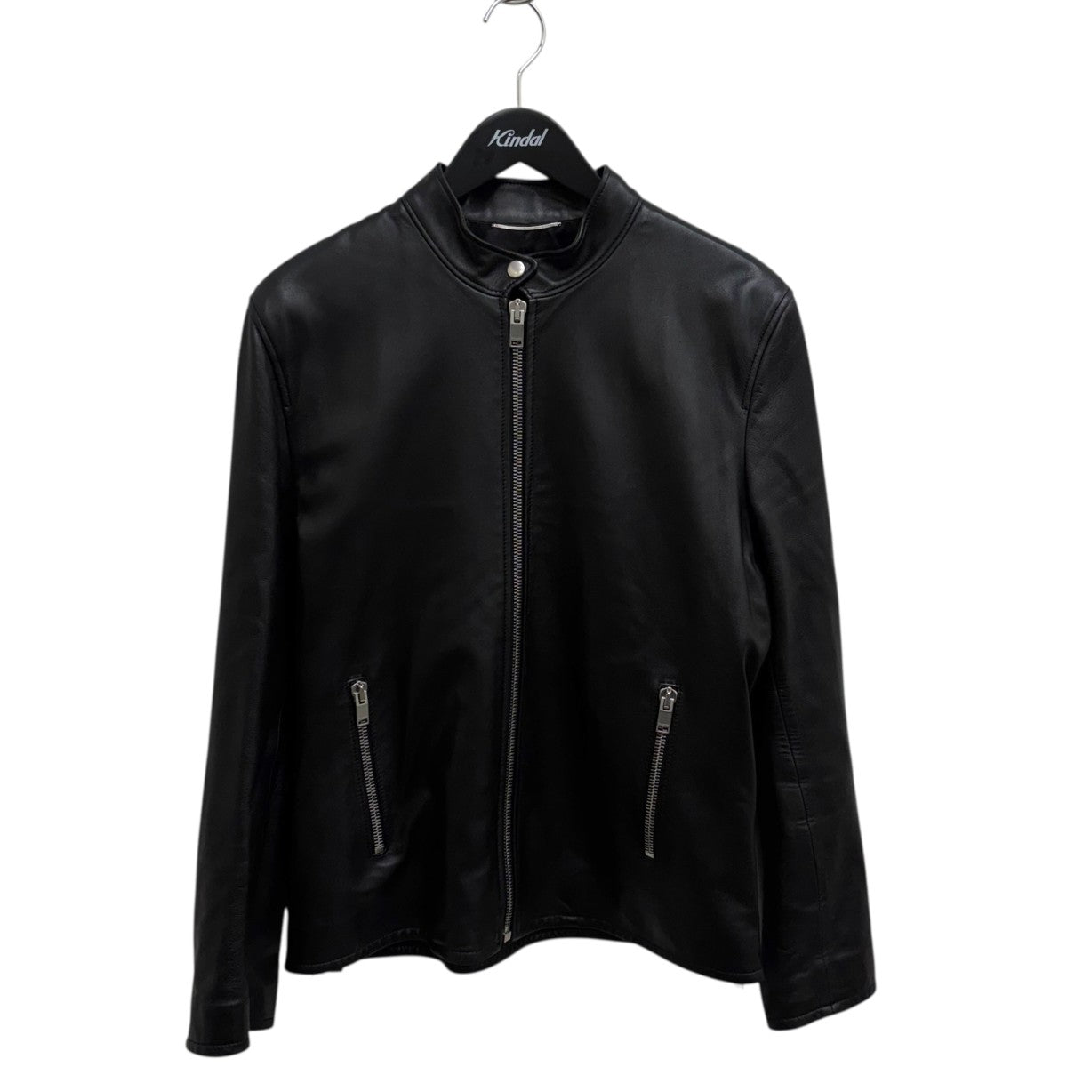 Saint Laurent Paris(サンローランパリ) キースレーサーレザー