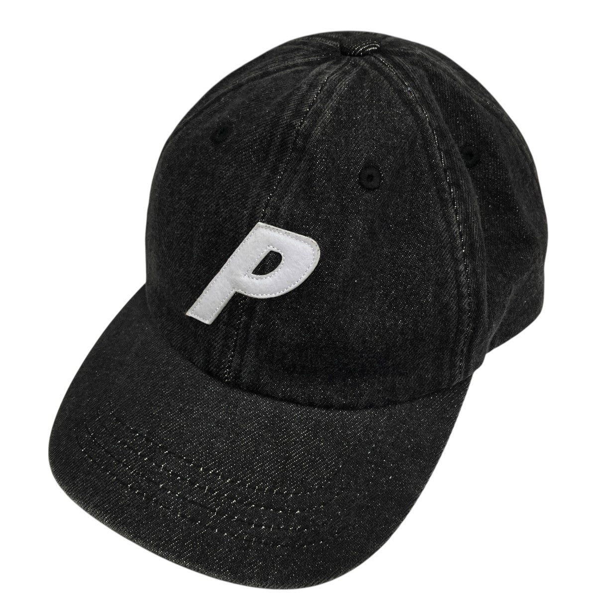PALACE(パレス) キャップ6-PANEL 6-PANEL グレー｜【公式】カインド