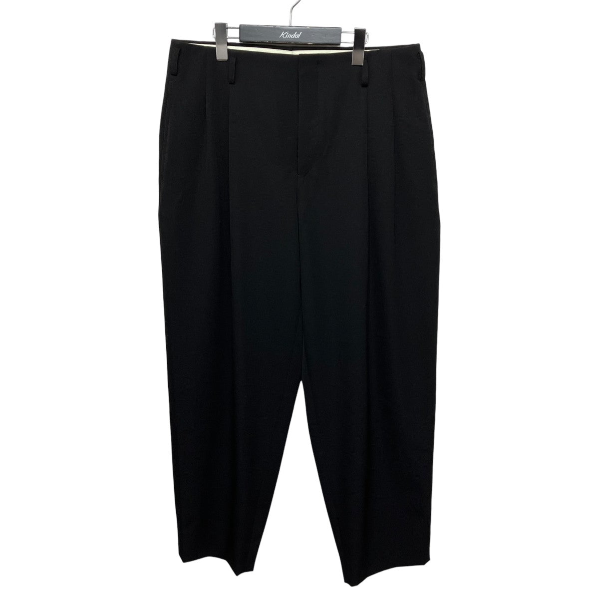 COMME des GARCONS HOMME PLUS(コムデギャルソンオムプリュス) 2タック