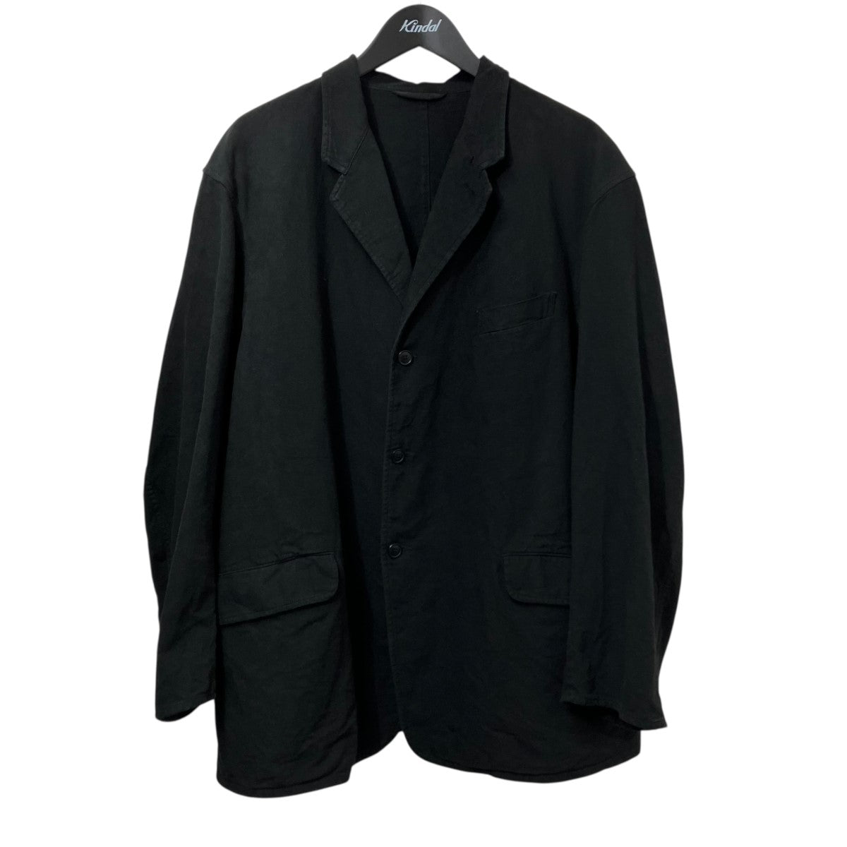 COMOLI(コモリ) コットンダックスジャケットB01-01006 B01-01006