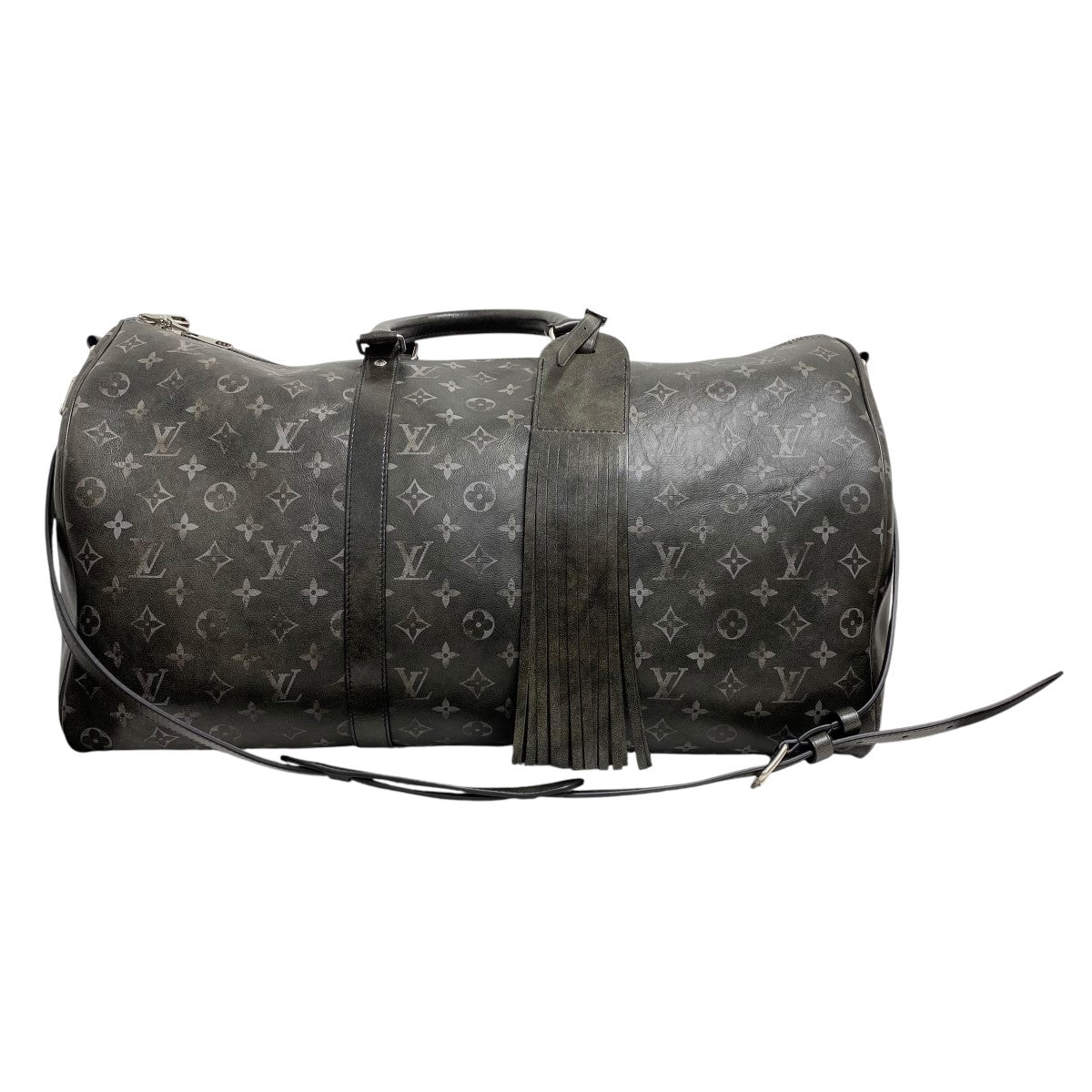 LOUIS VUITTON(ルイヴィトン) キーポル・バンドリエール50バッグM11596