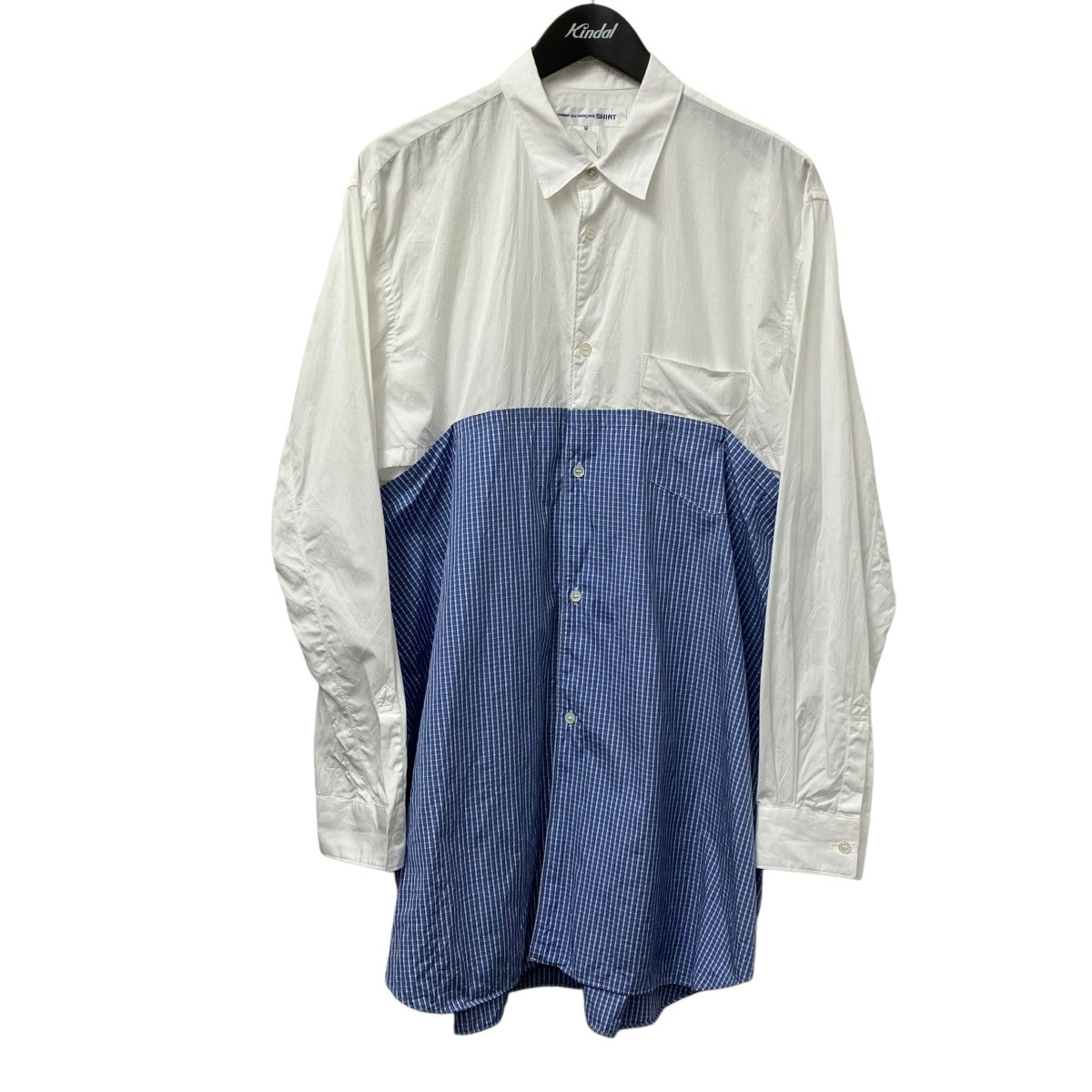 COMME des GARCONS SHIRT(コムデギャルソンシャツ) 25AWシャツ