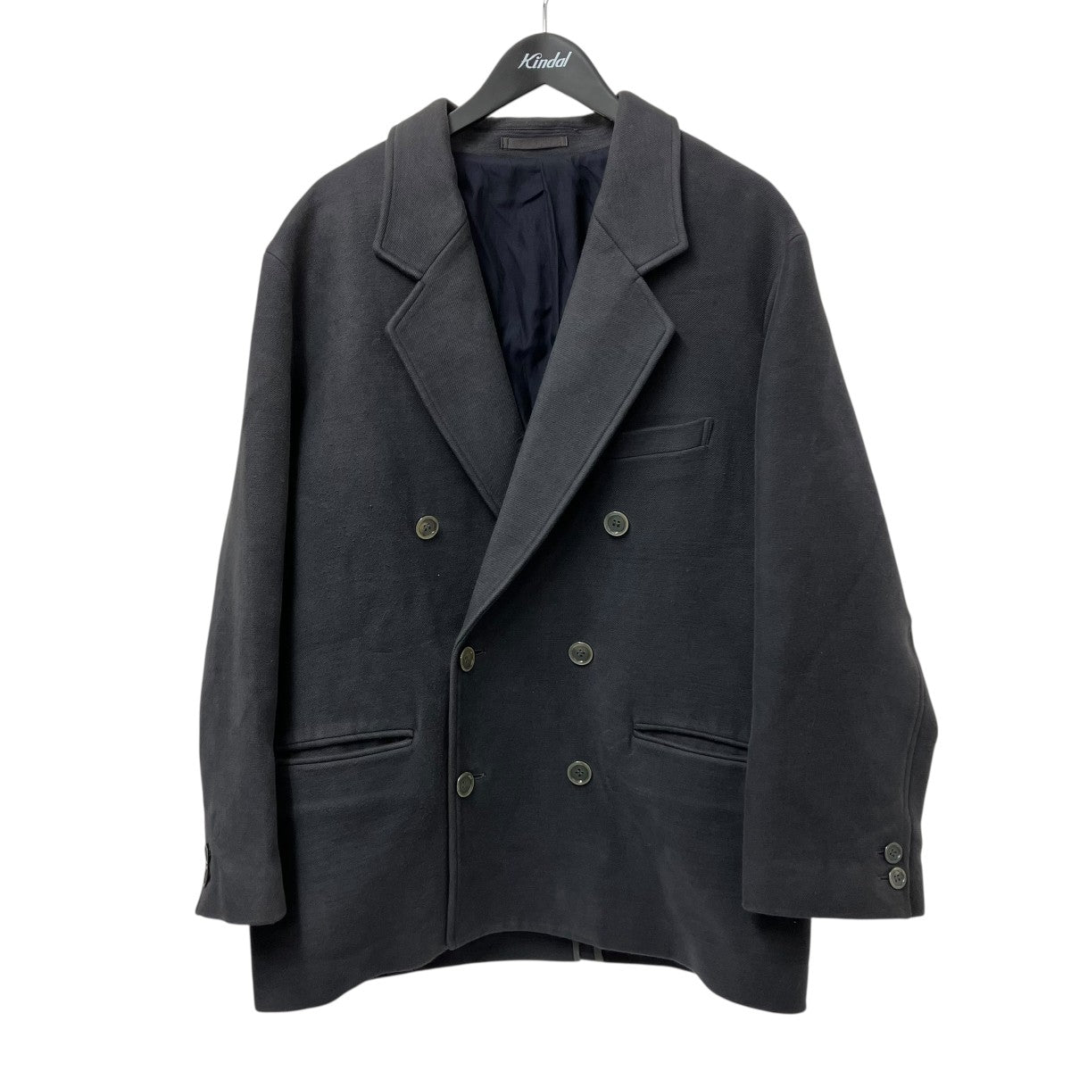 Graphpaper(グラフペーパー) DOUBLE CLOTH MOLESKIN JACKETコートGM203