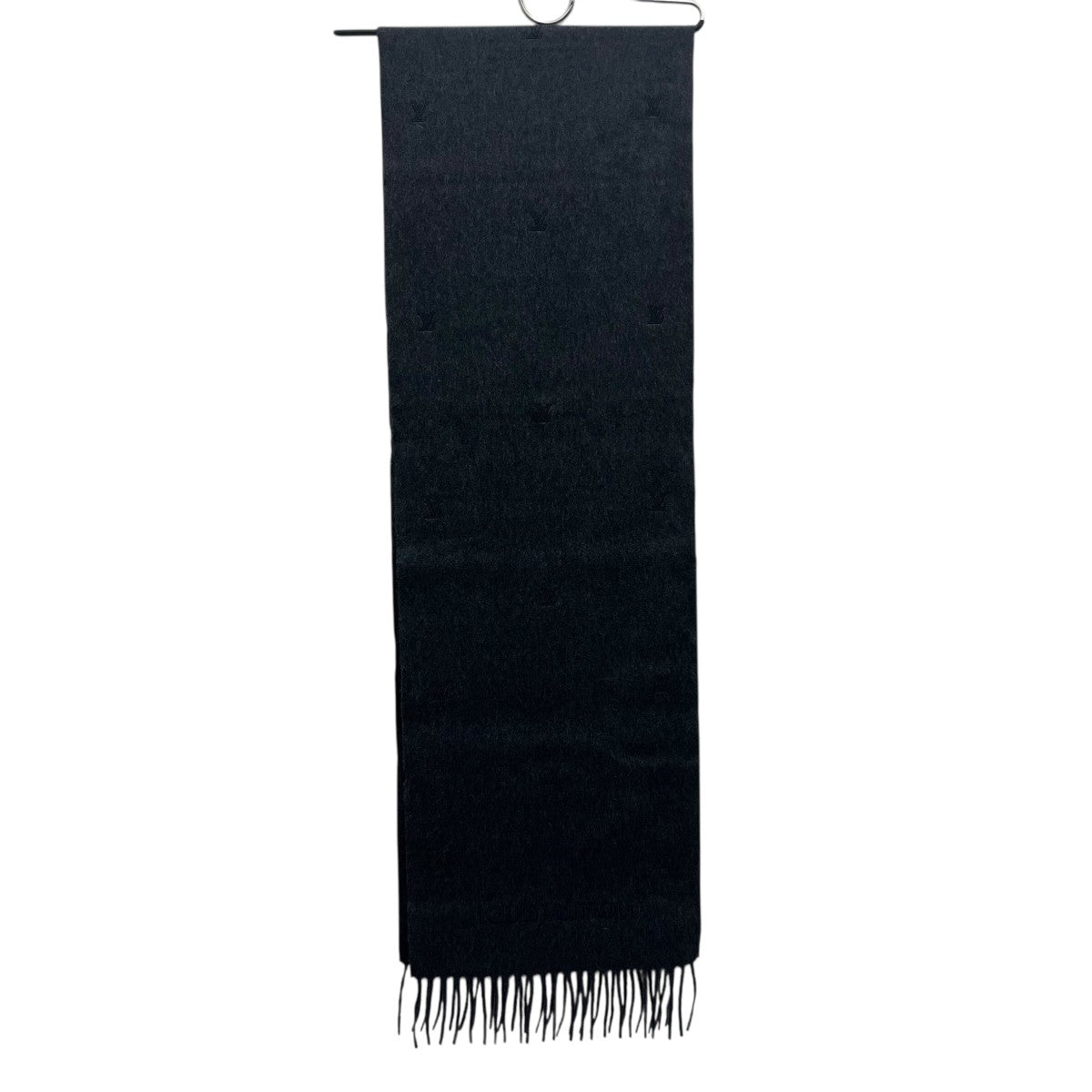 LOUIS VUITTON(ルイヴィトン) LV ブラゾンマフラーM90809 M90809