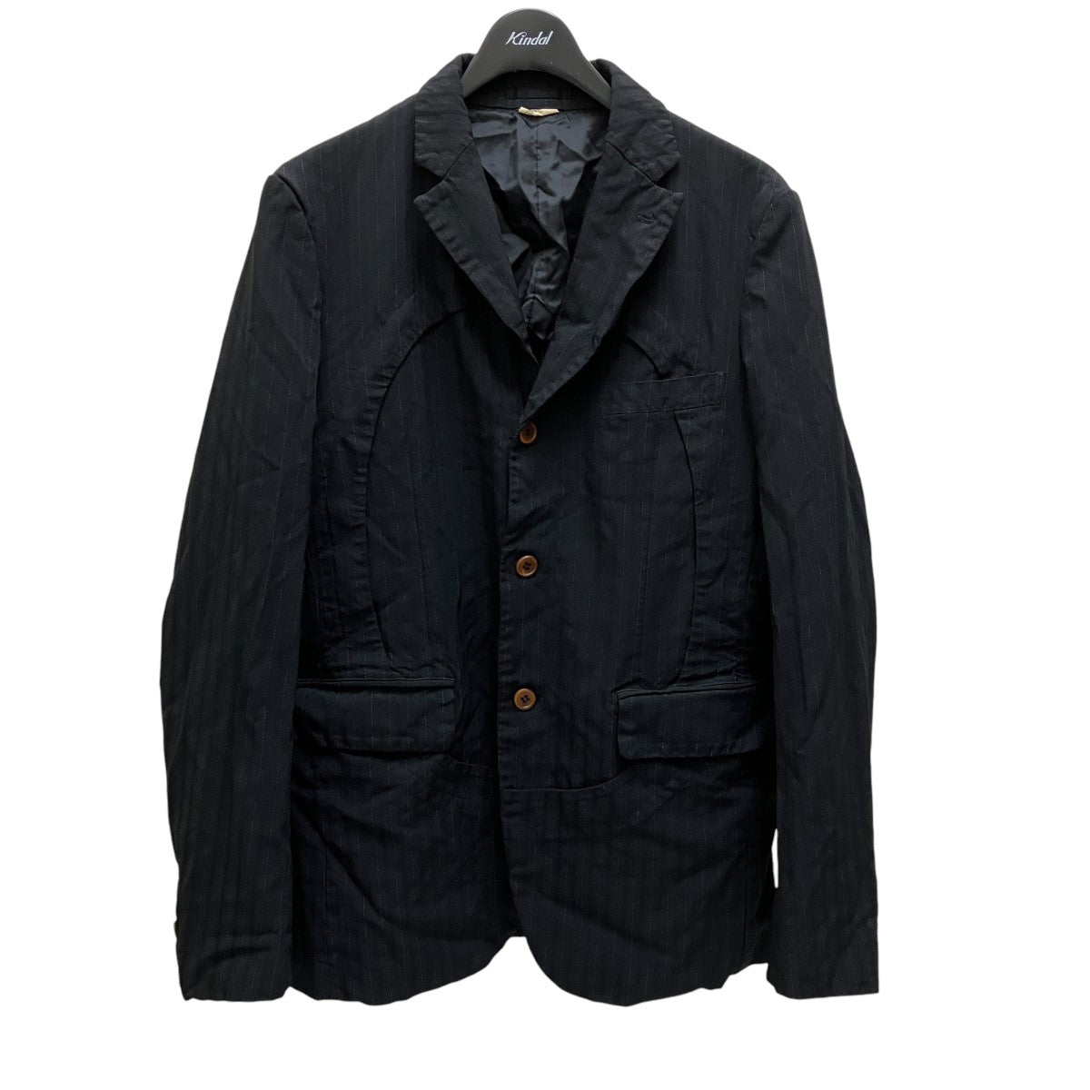 COMME des GARCONS HOMME DEUX(コムデギャルソンオムドゥ) ストライプ