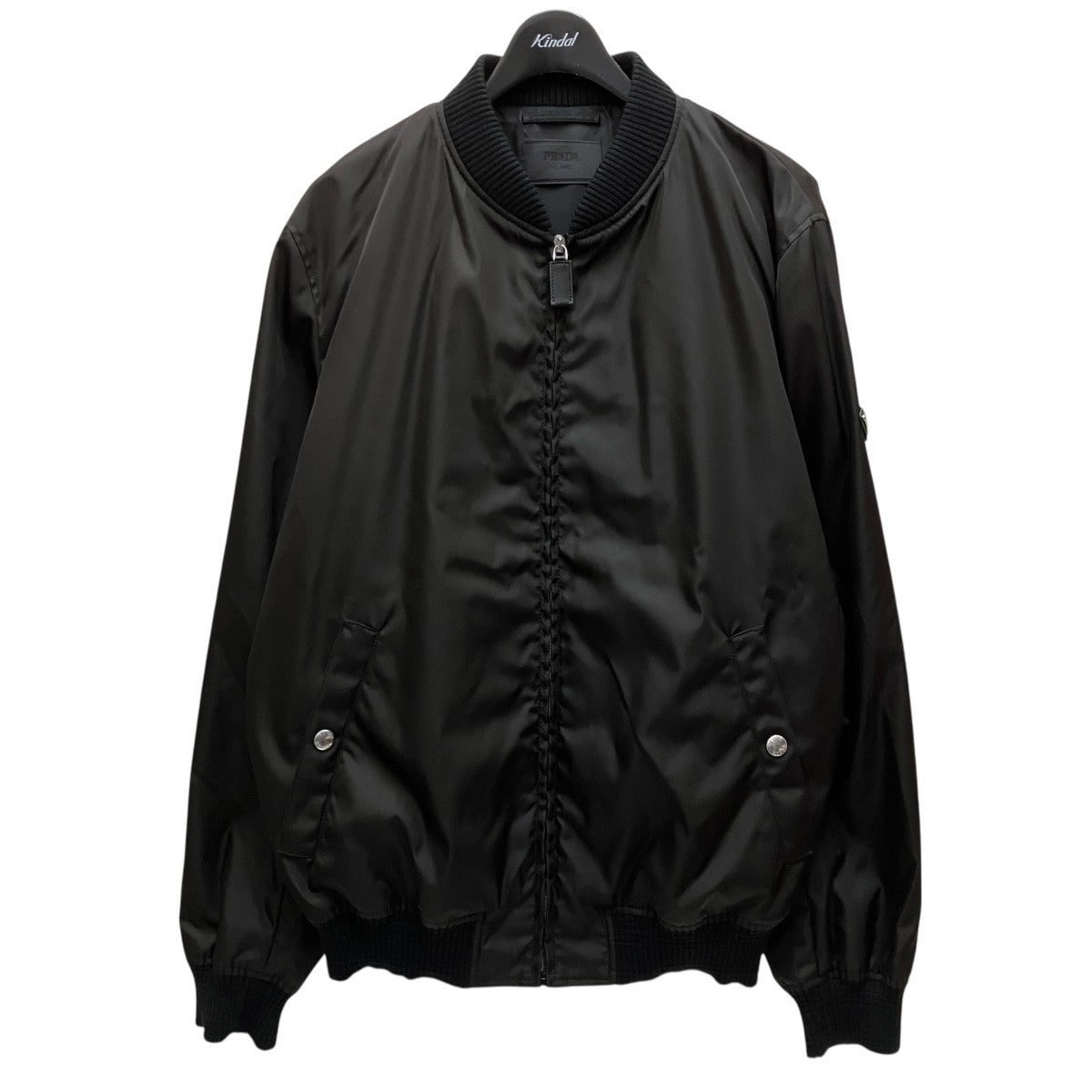 PRADA(プラダ) ボンバージャケットACU1 2022 3384 ACU1 2022 3384