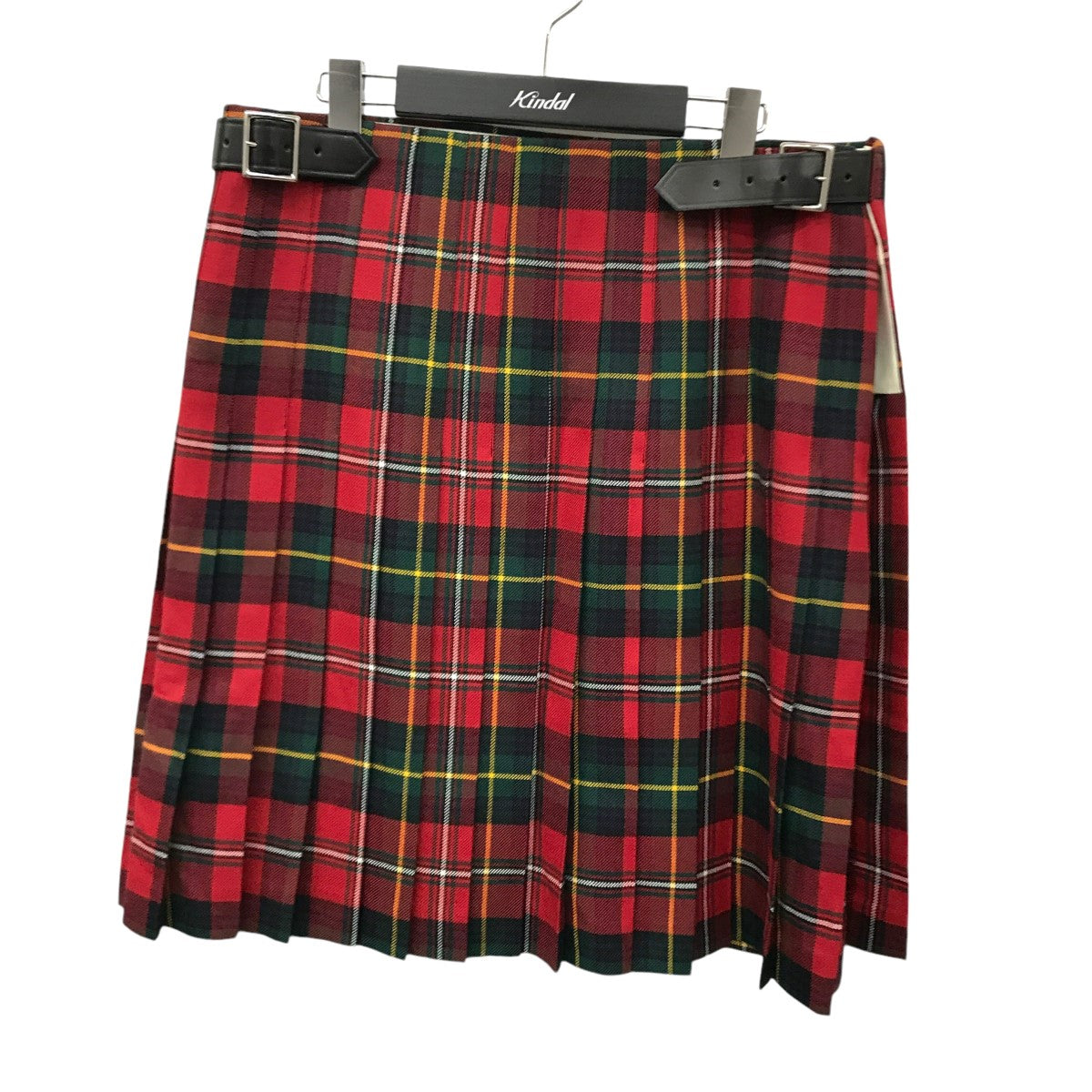 COMME des GARCONS GIRL(コムデギャルソンガール) 23AW タータン