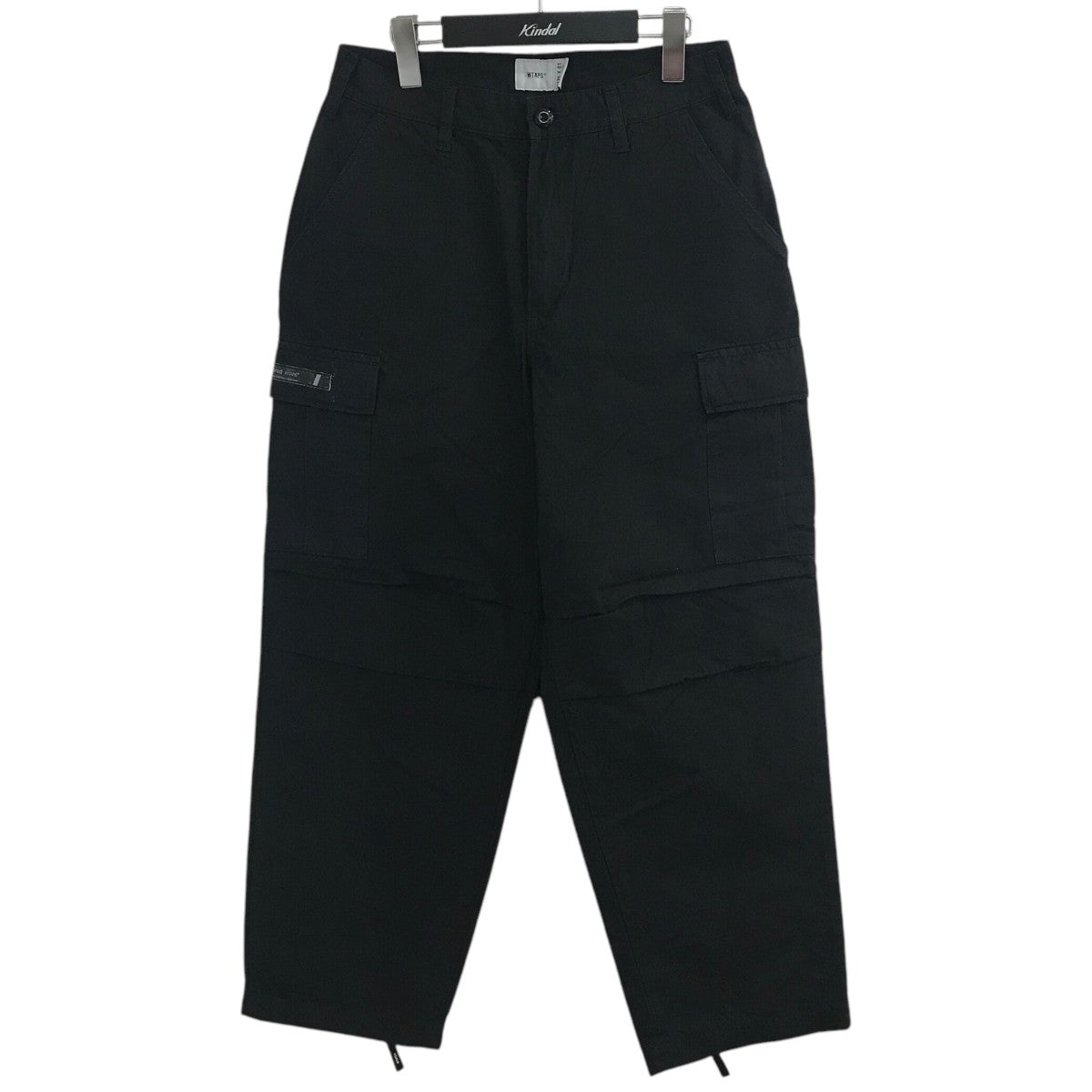 WTAPS(ダブルタップス) 25SS「MILT9602 TROUSERS COTTON． RIPSTOP