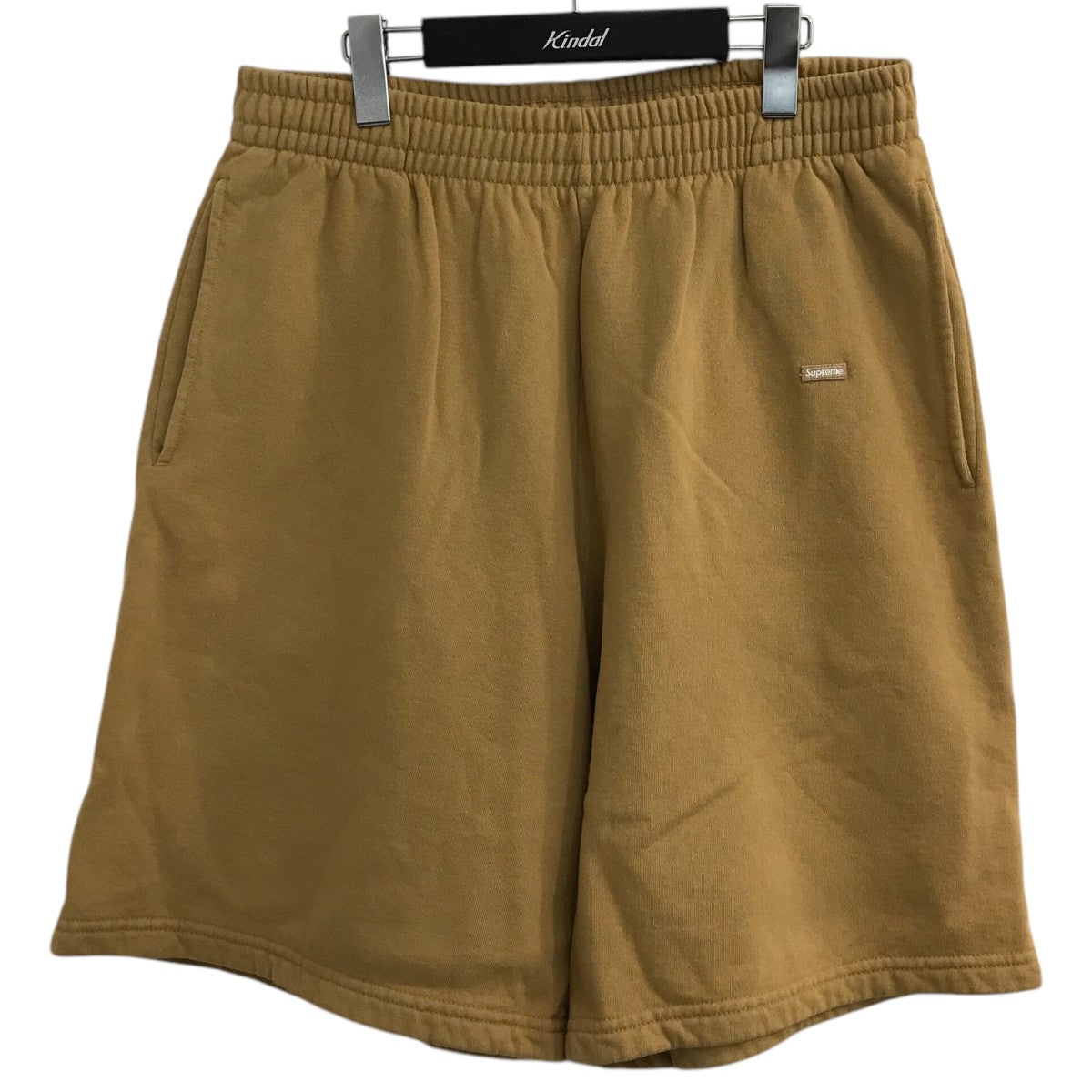 Supreme(シュプリーム) 24SS「Overdyed Small Box Sweatshort