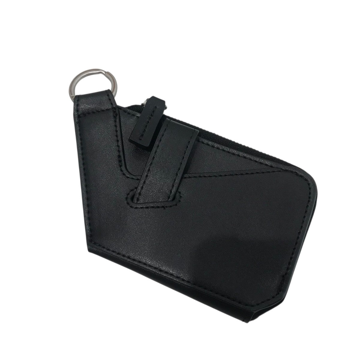 Kiko Kostadinov(キココスタディノフ) 「Ohne Wallet」コインケース