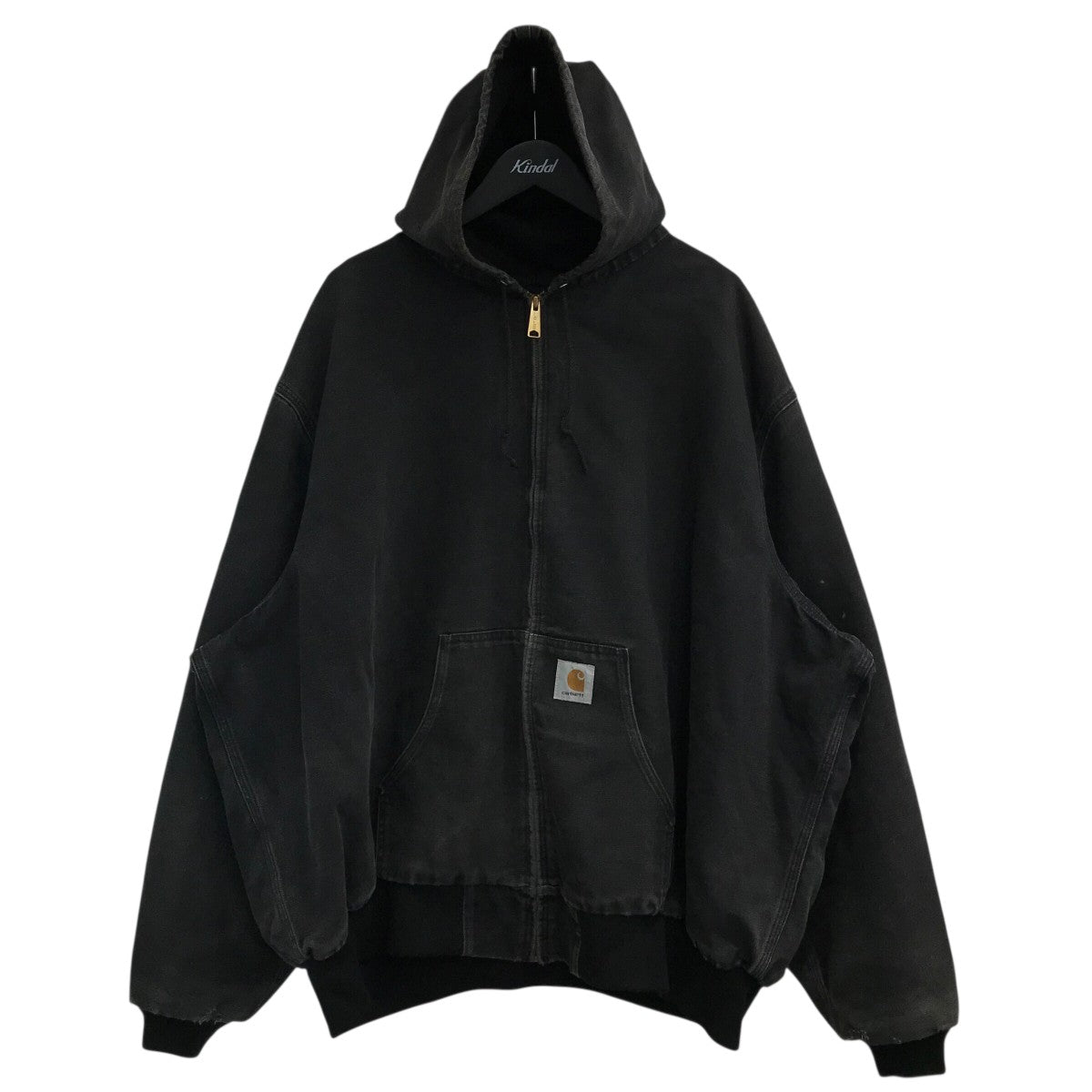CarHartt(カーハート) 90s「星タグ」アクティブジャケットJR105 JR105