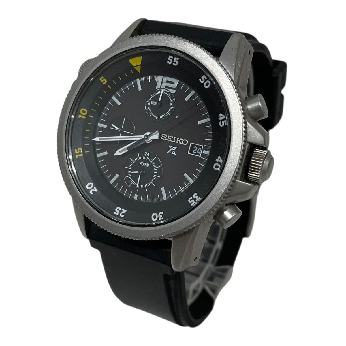 SEIKO×nonnative 腕時計 TIMEKEEPER タイムキーパー 500本限定