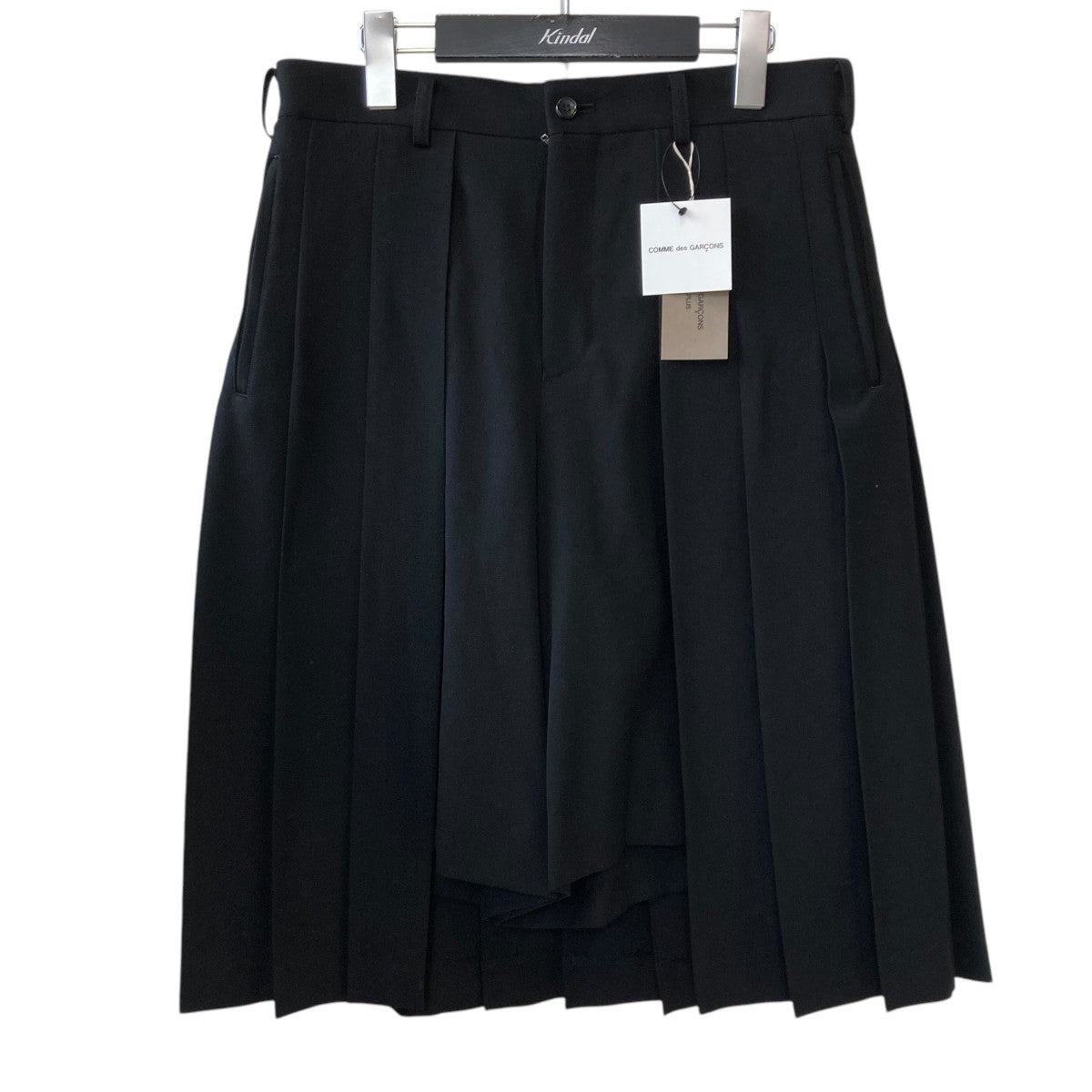 COMME des GARCONS HOMME PLUS(コムデギャルソンオムプリュス) 25SS