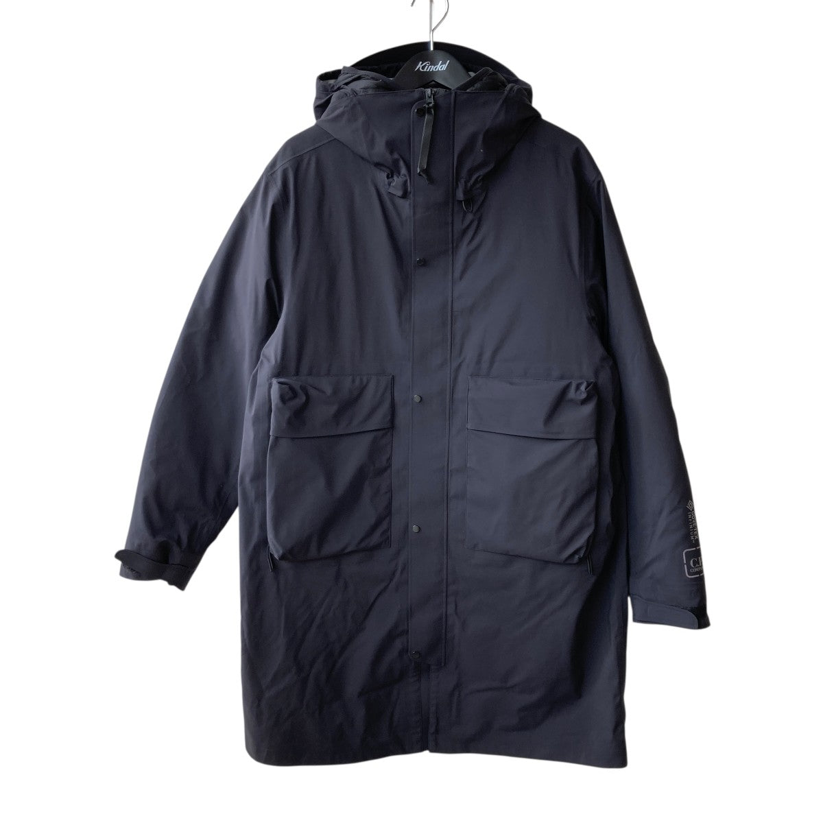 C．P COMPANY(シーピーカンパニー) Metropolis Series Gore-Tex 3L