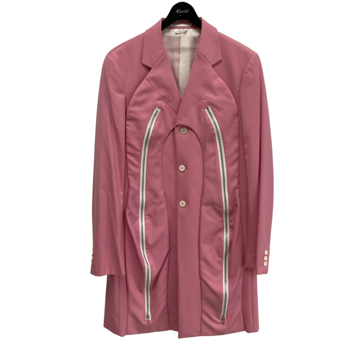 COMME des GARCONS HOMME PLUS(コムデギャルソンオムプリュス) 23AW