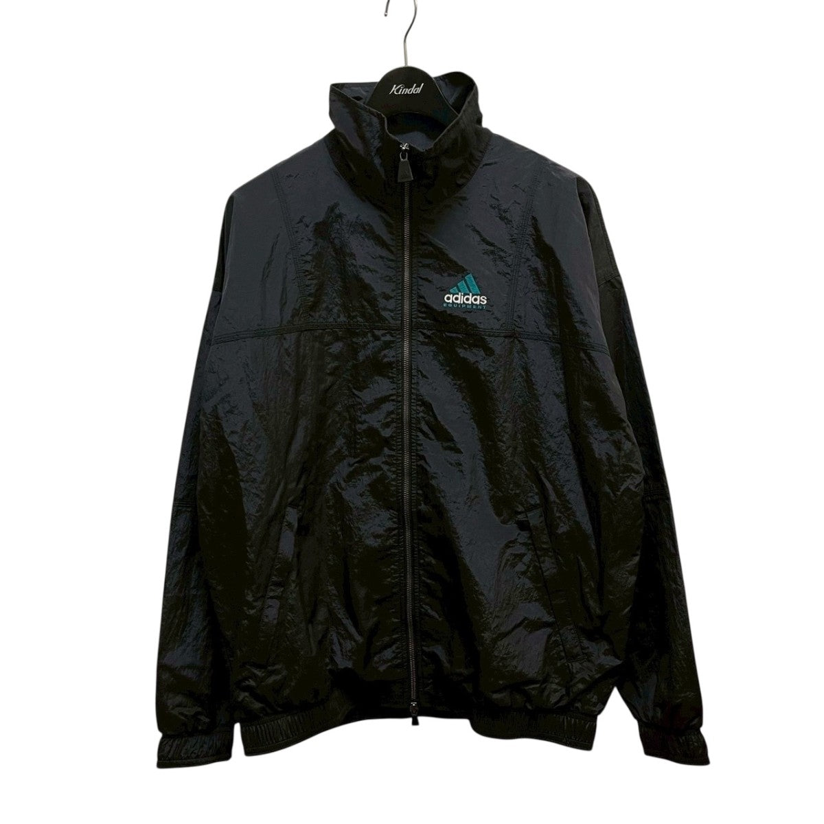 adidas(アディダス) 25SSエキップメント トラックトップナイロン